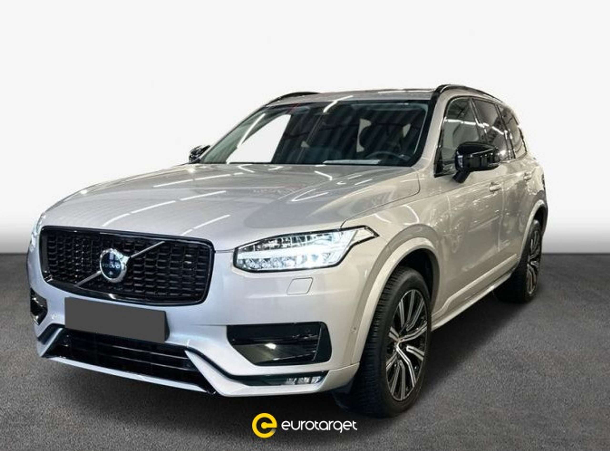 Volvo - XC90