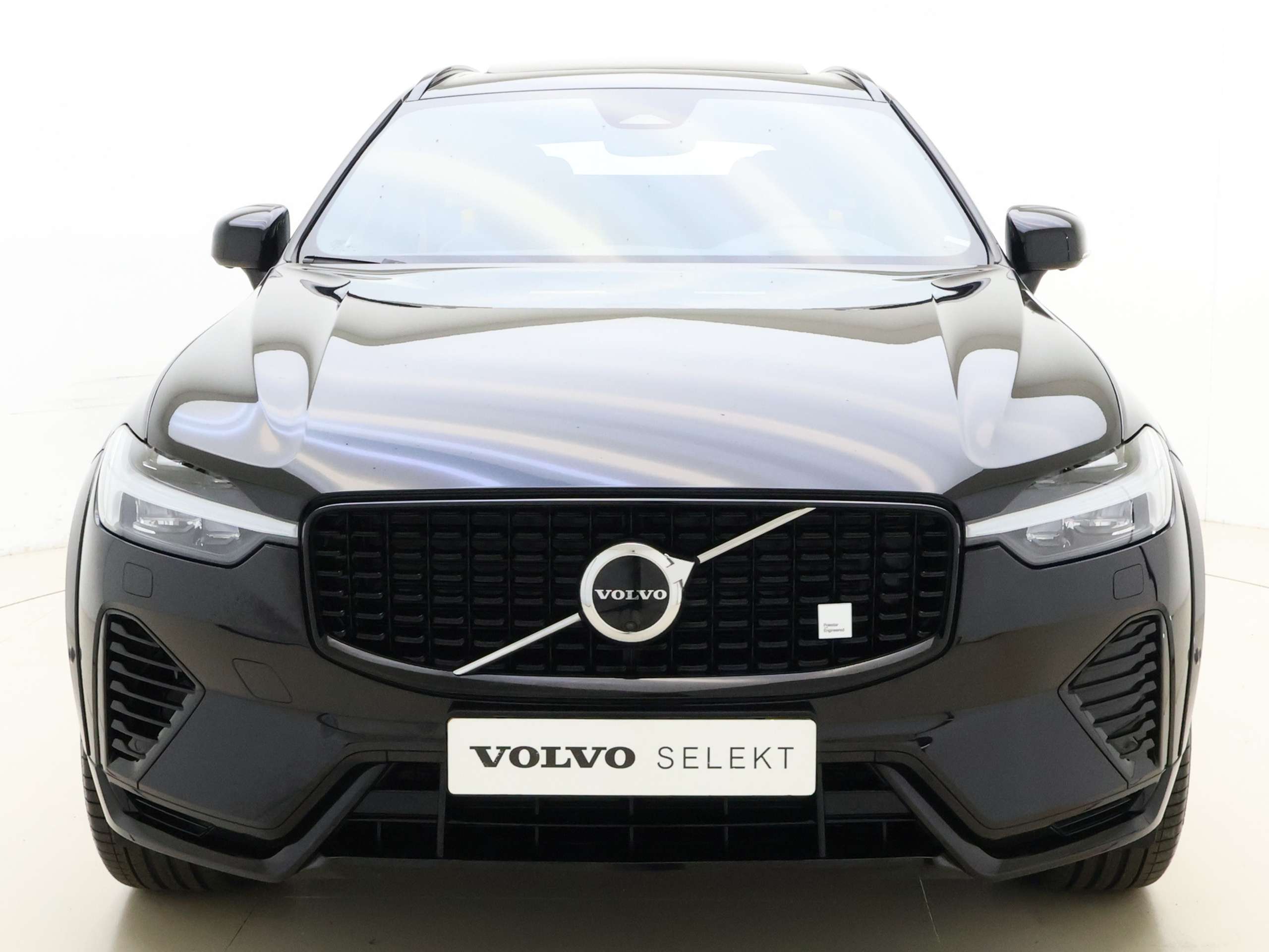 Volvo - XC60