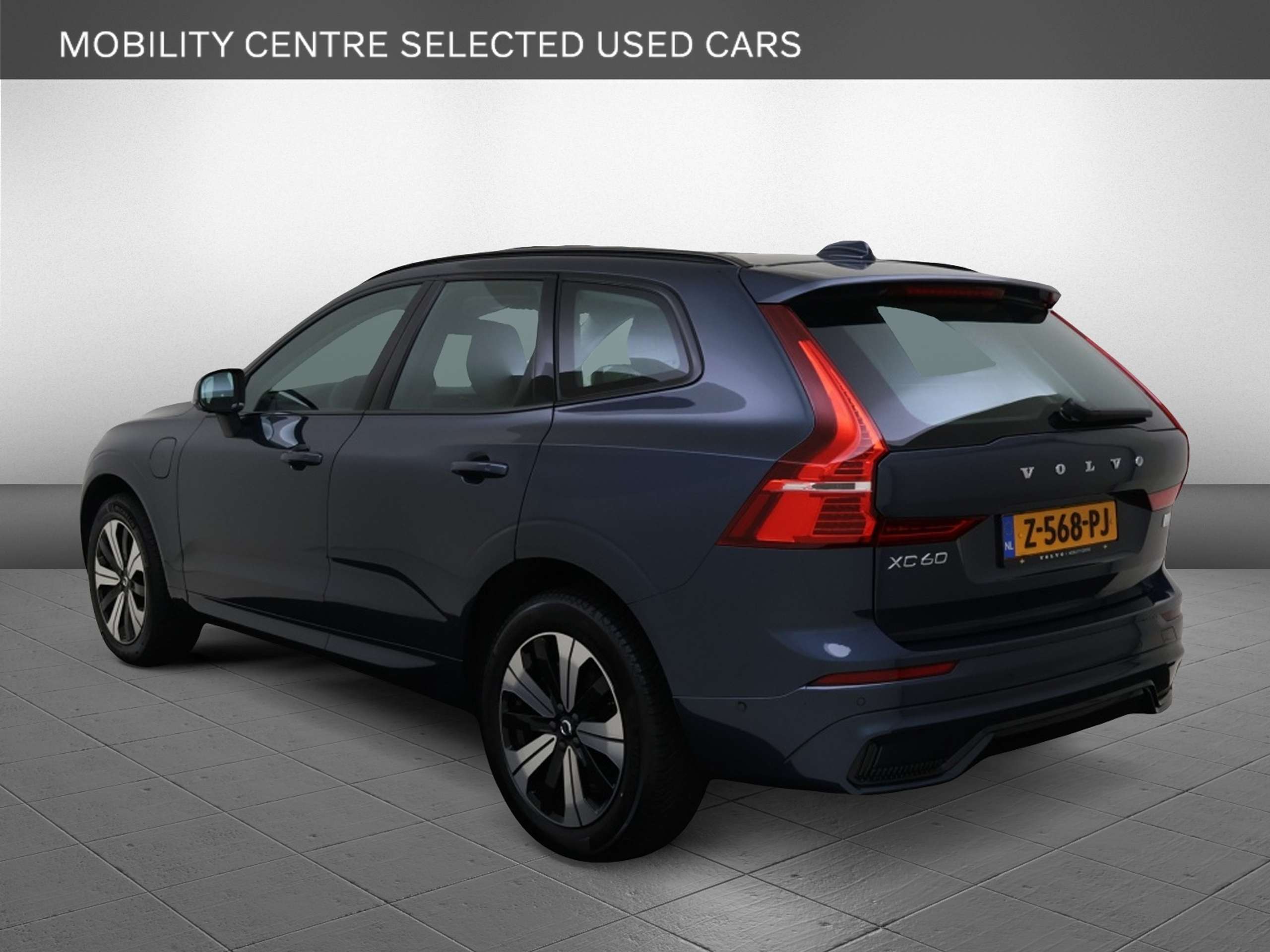 Volvo - XC60