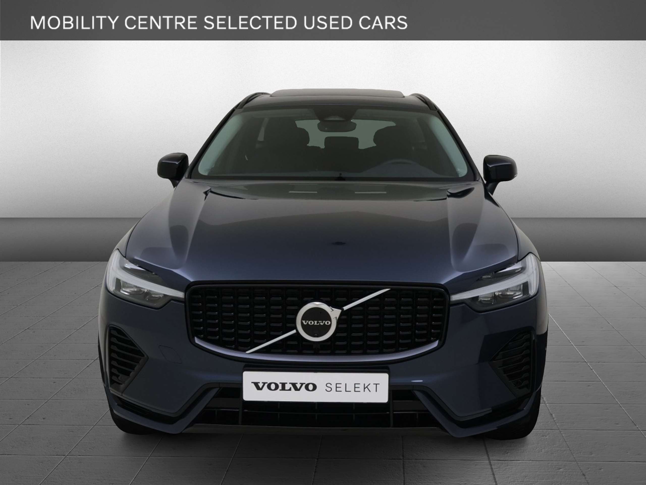 Volvo - XC60