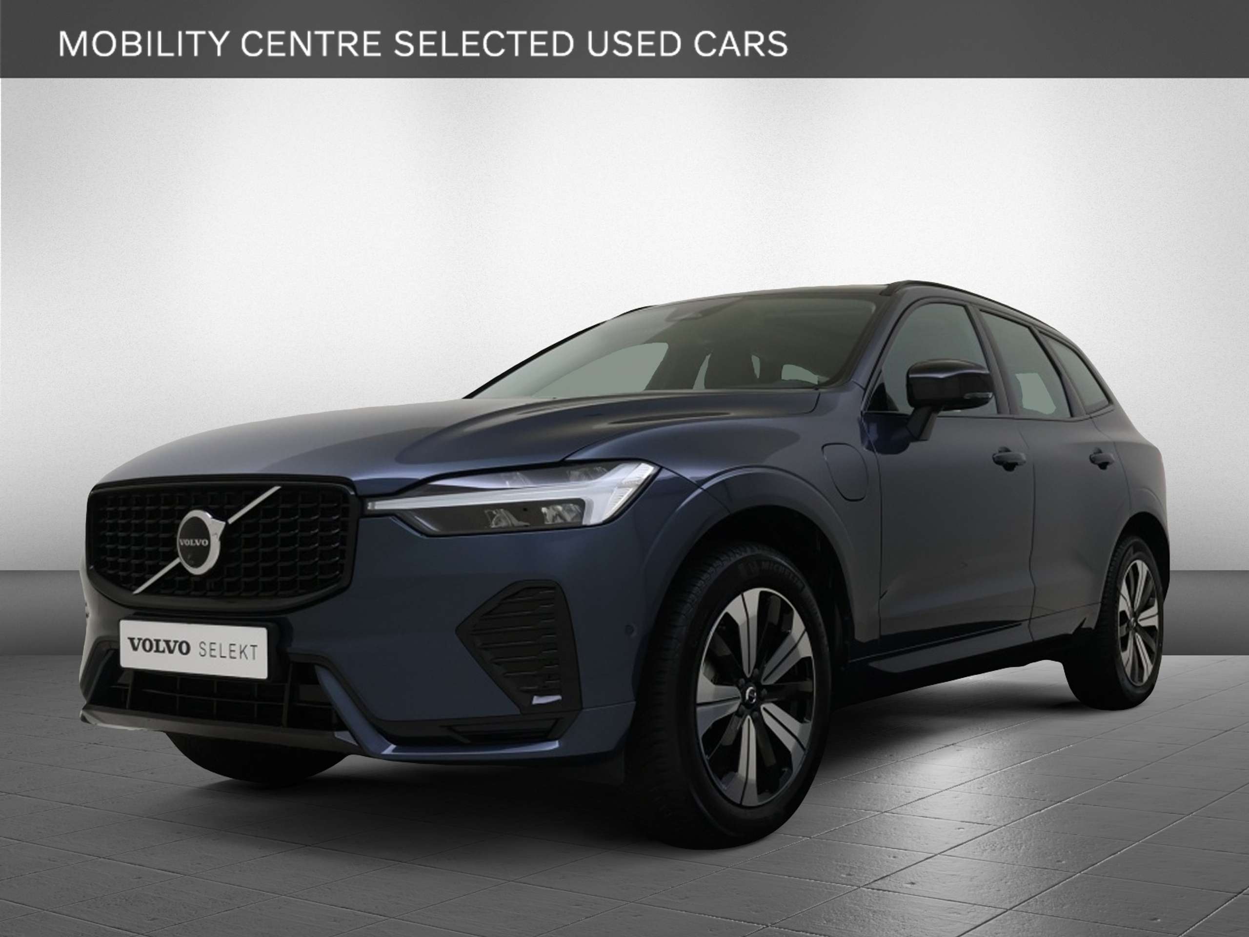 Volvo - XC60