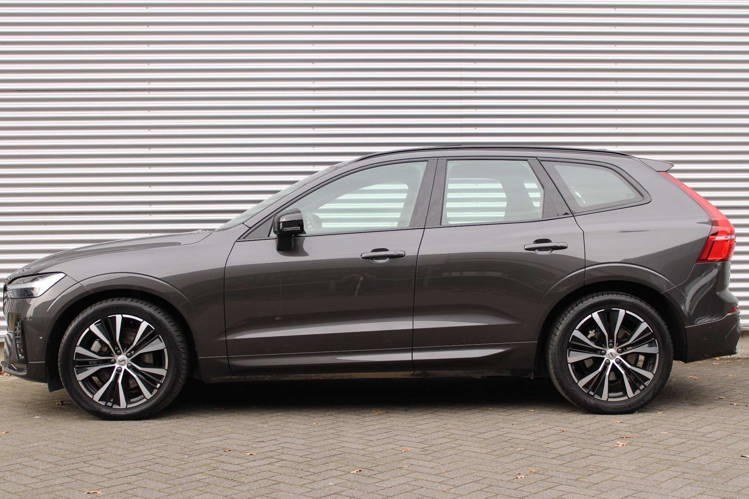 Volvo - XC60