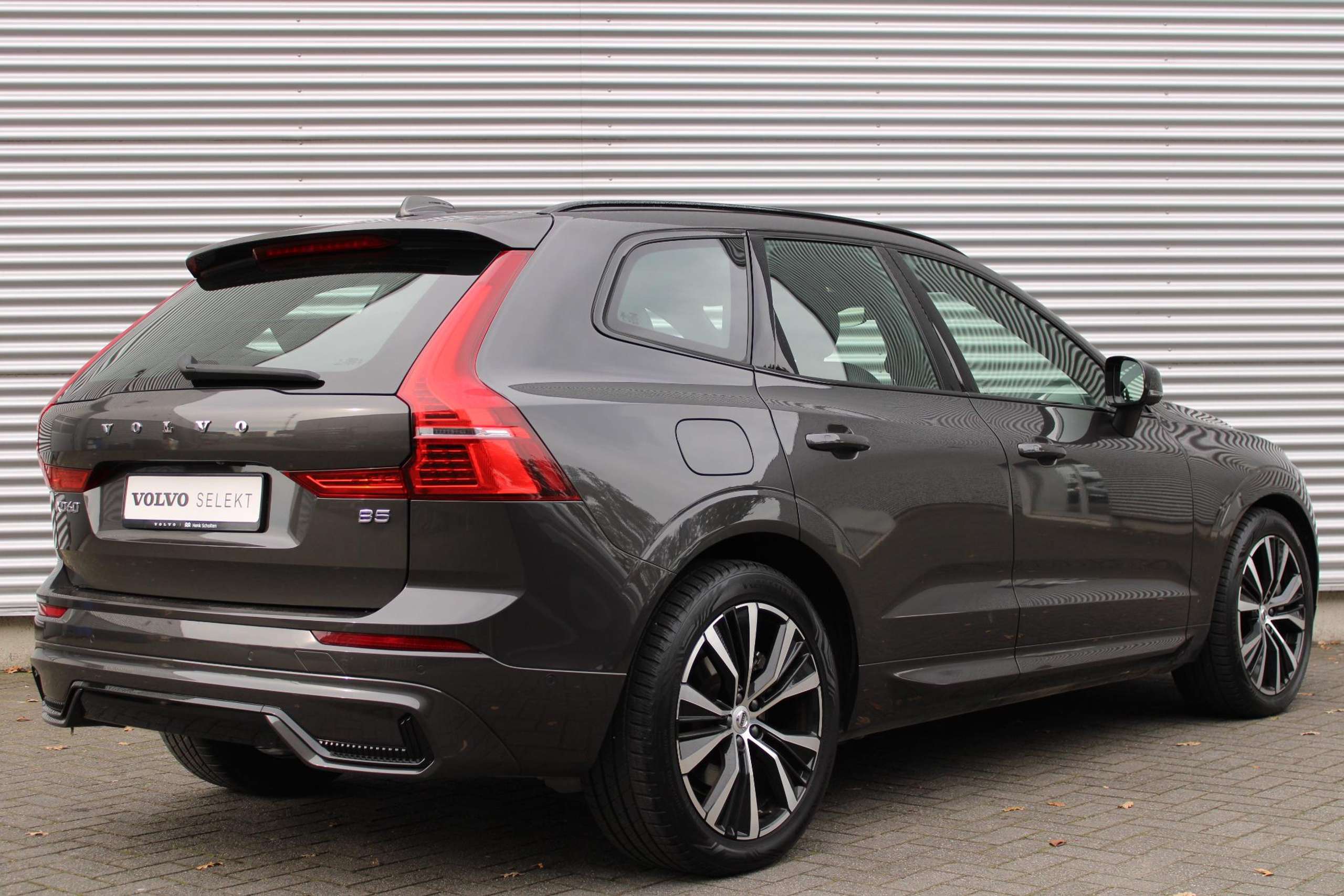 Volvo - XC60