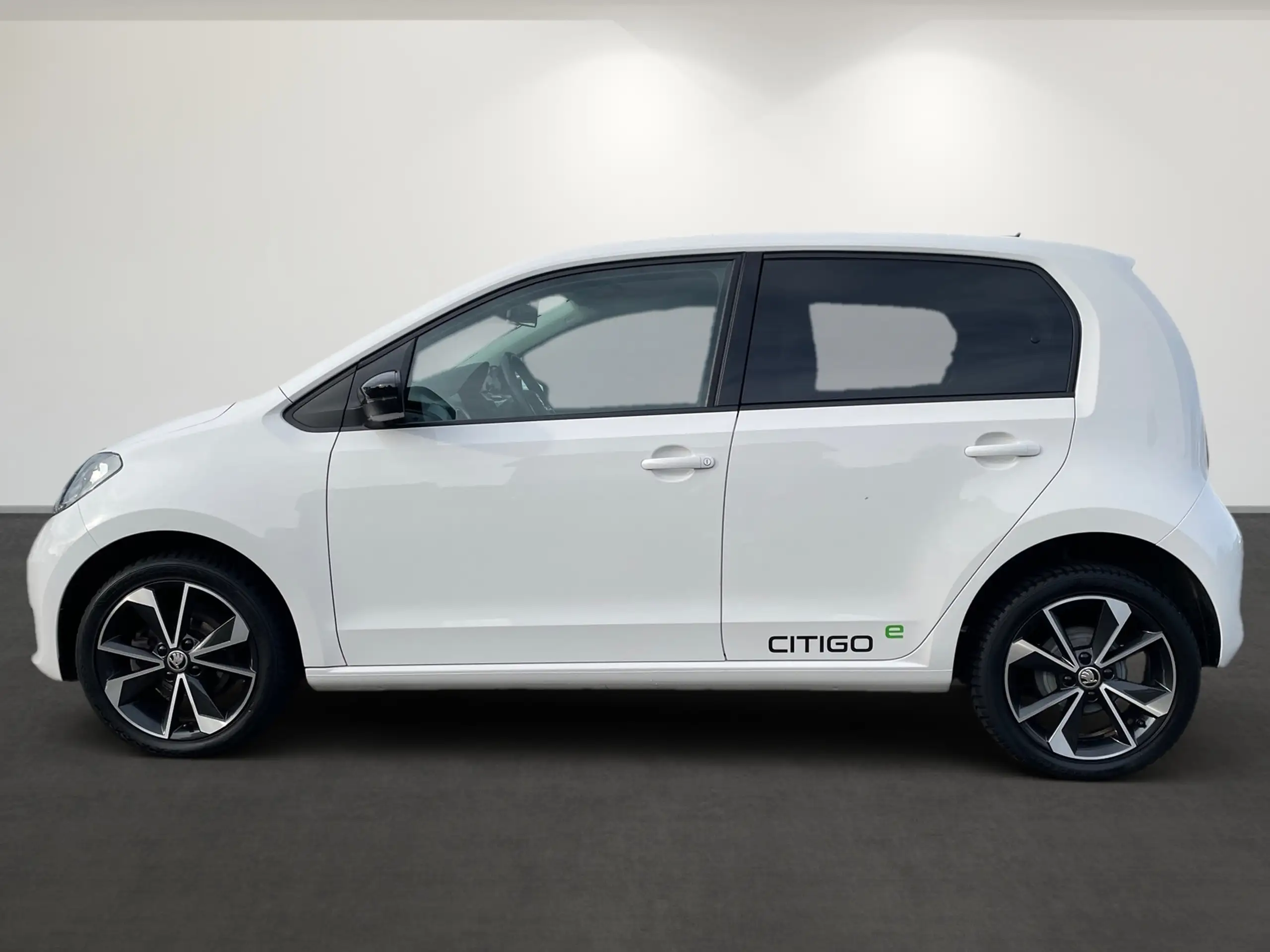 Skoda - Citigo