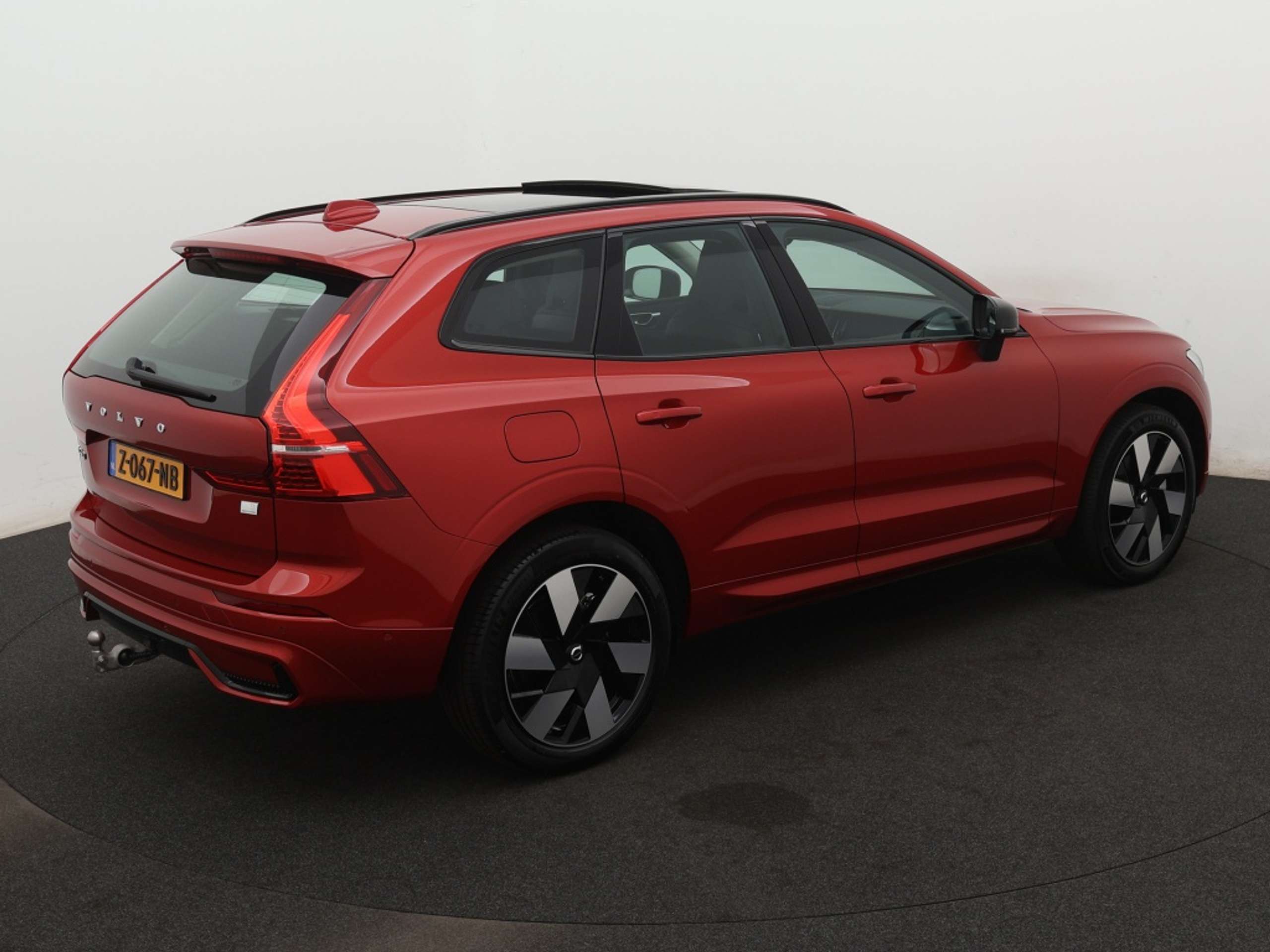 Volvo - XC60