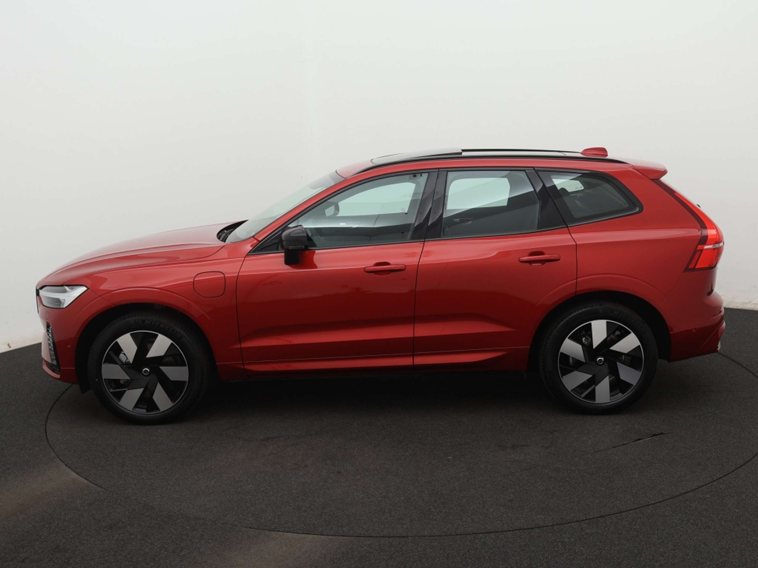 Volvo - XC60