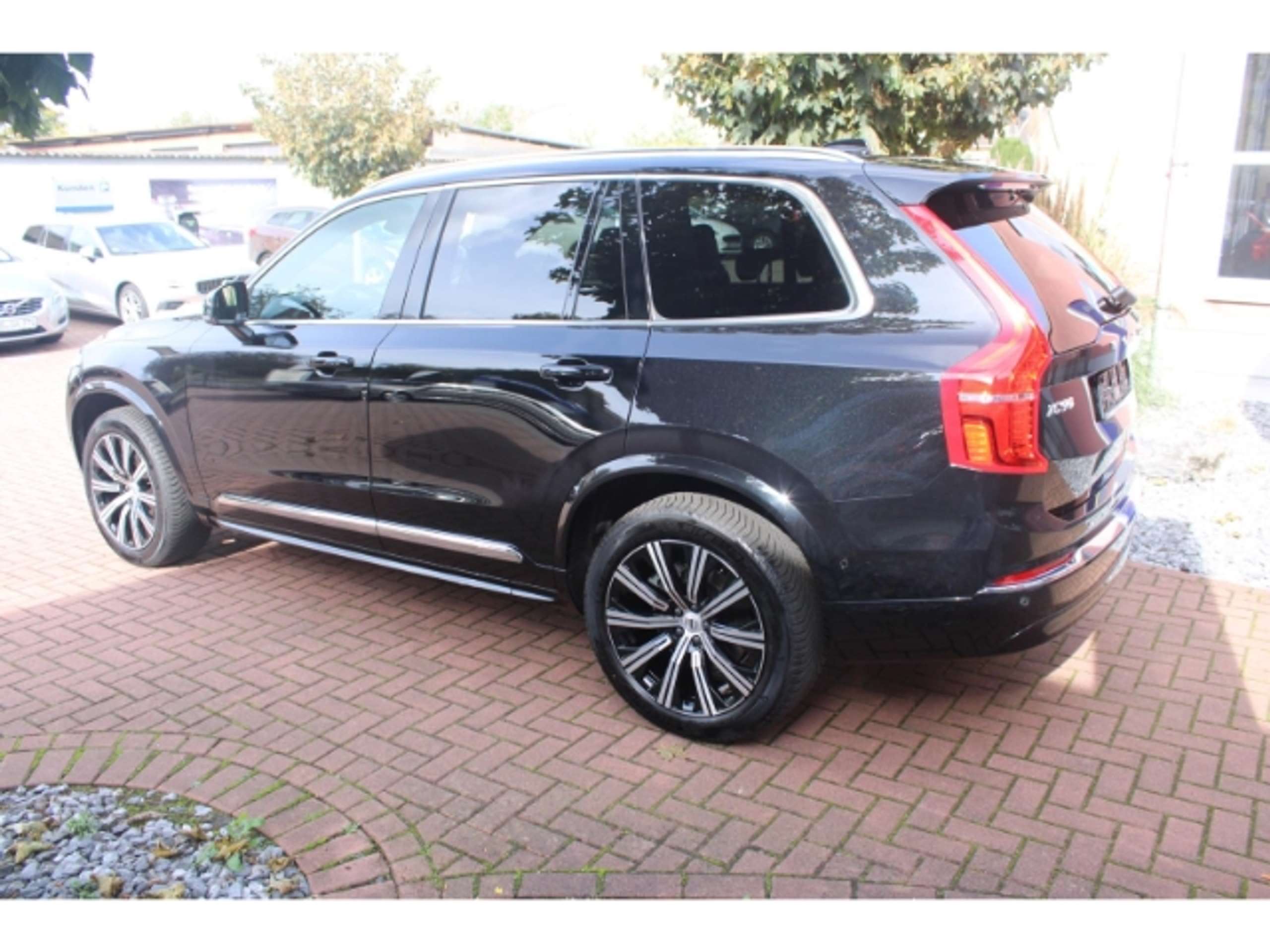 Volvo - XC90