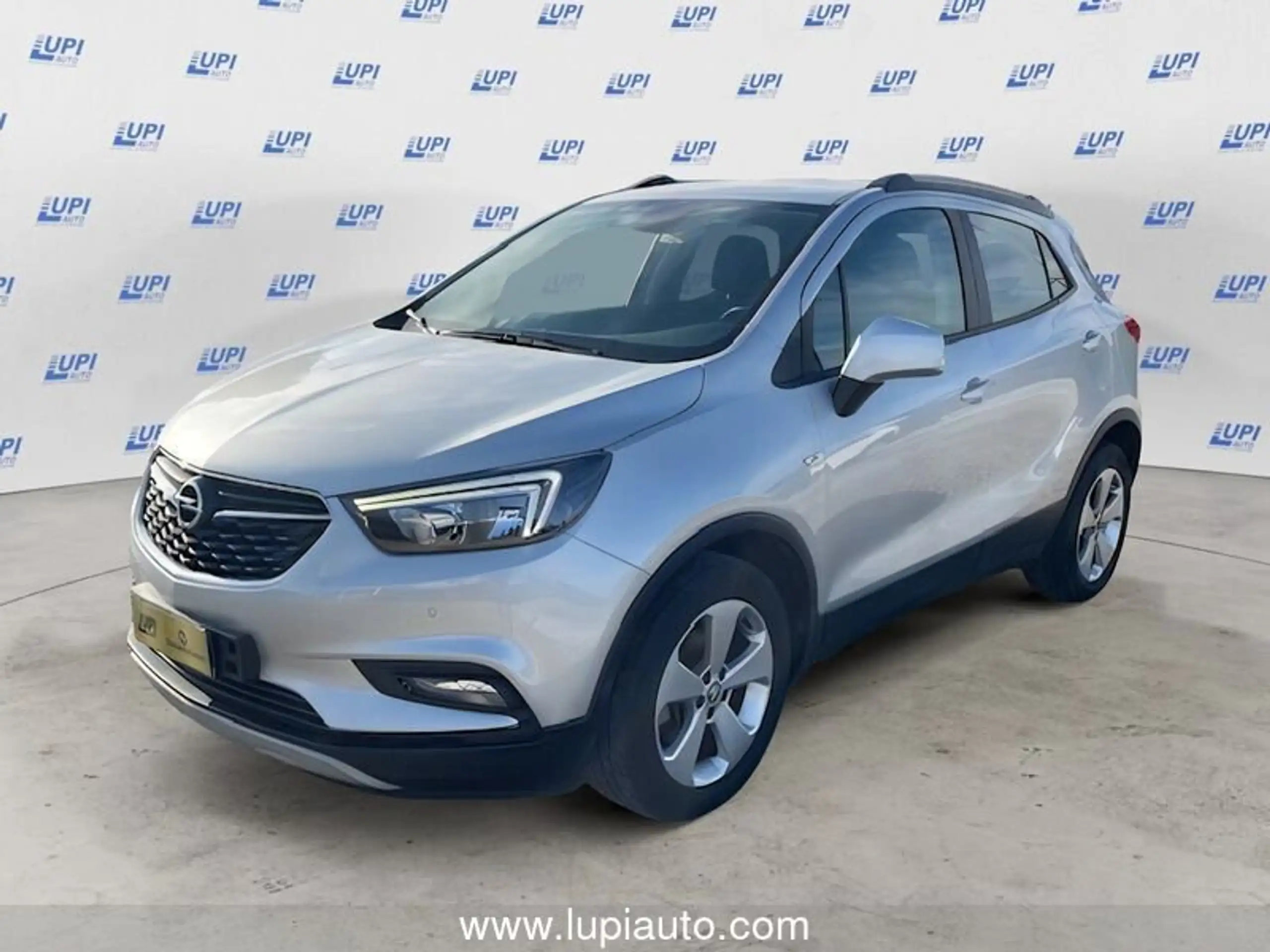 Opel - Mokka X