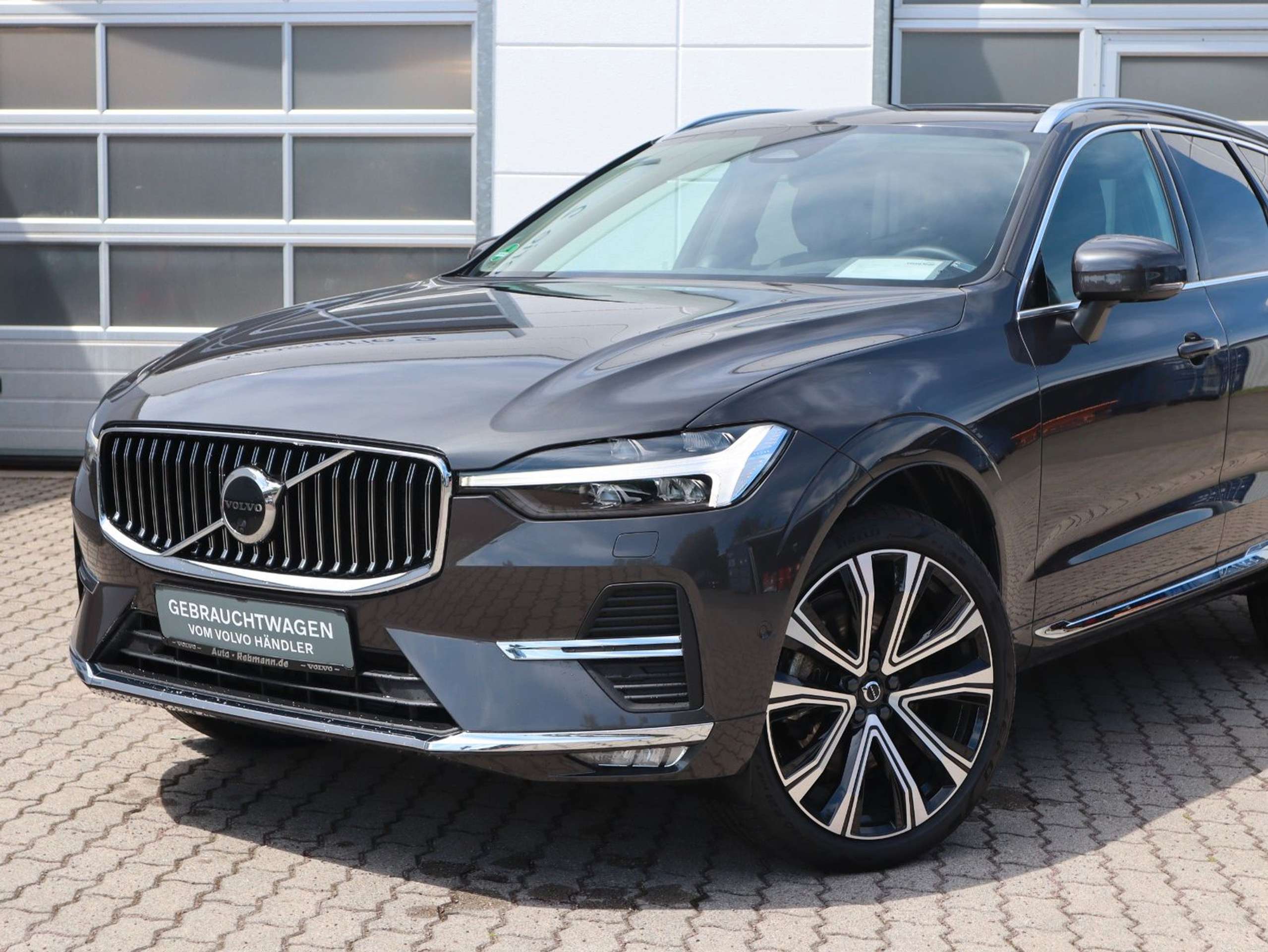 Volvo - XC60