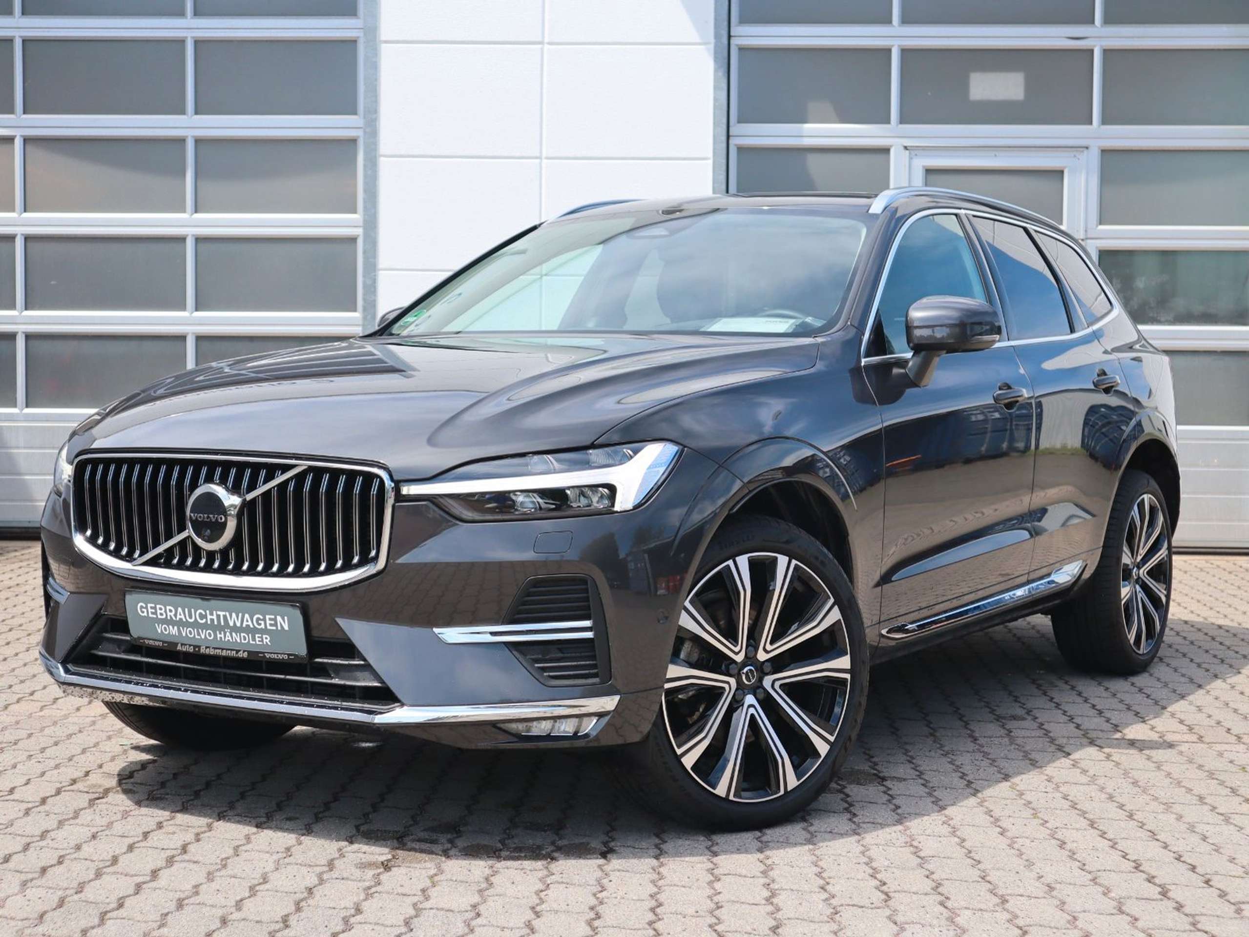 Volvo - XC60