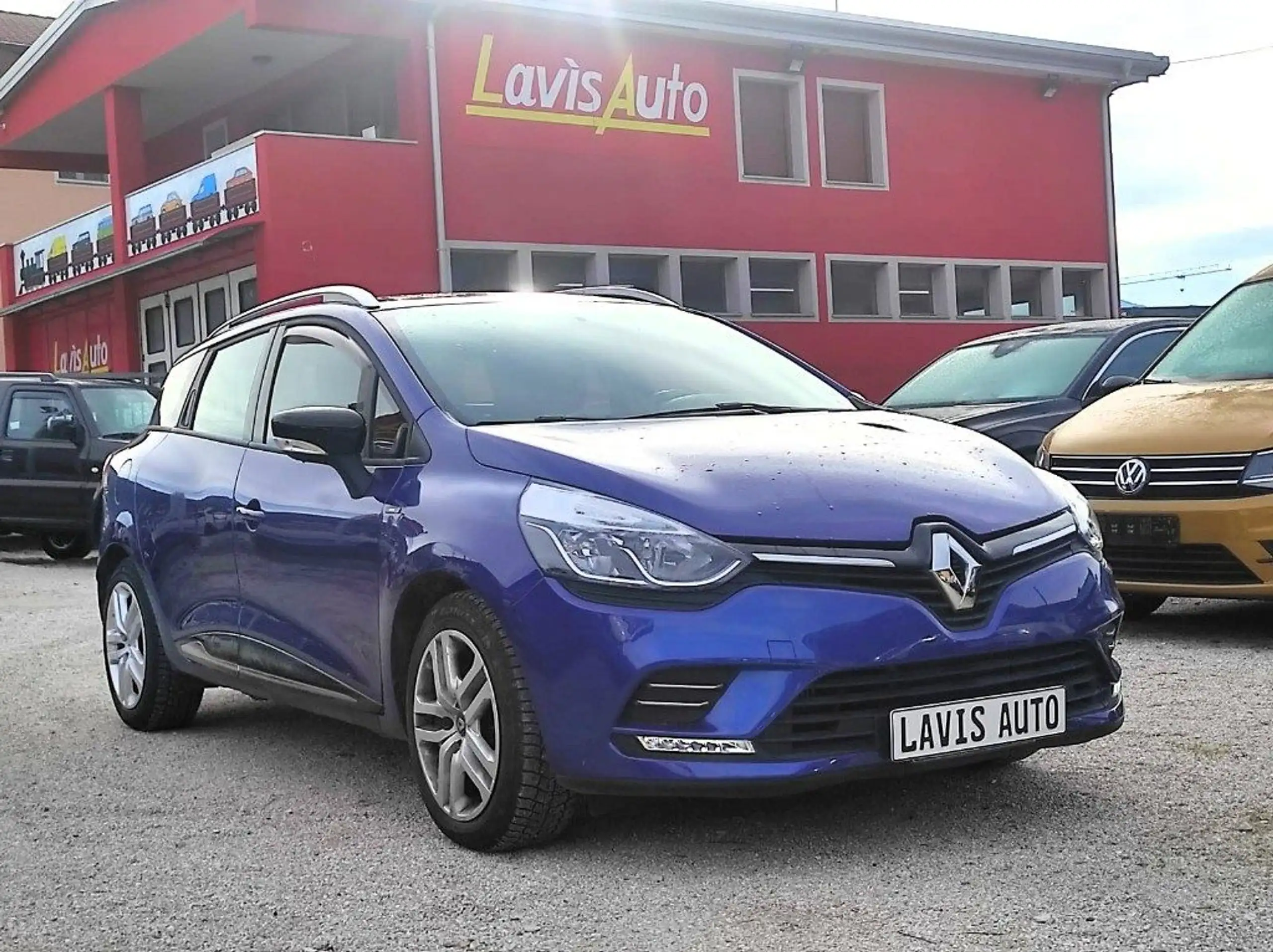 Renault - Clio