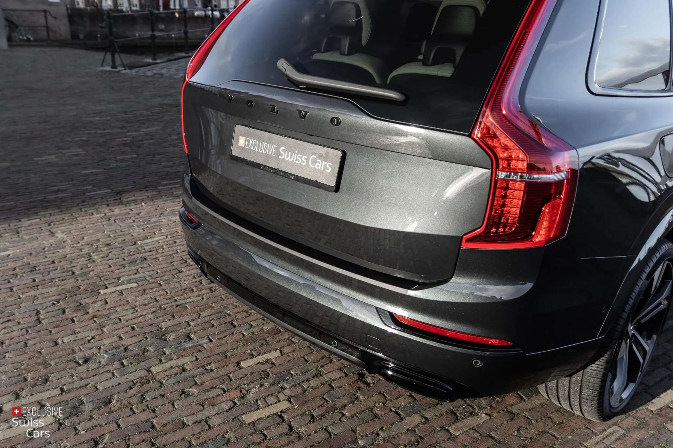 Volvo - XC90