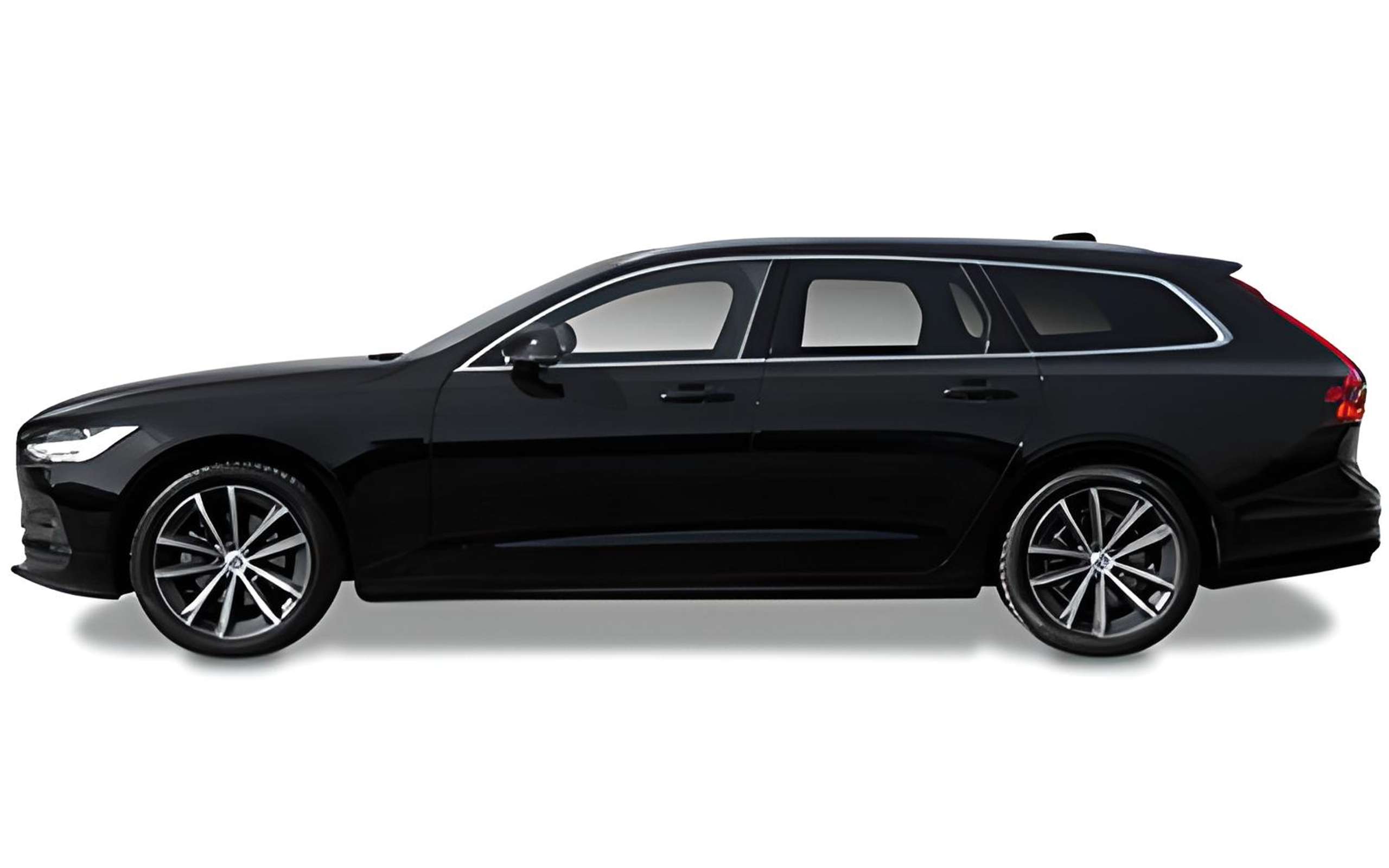 Volvo - V90