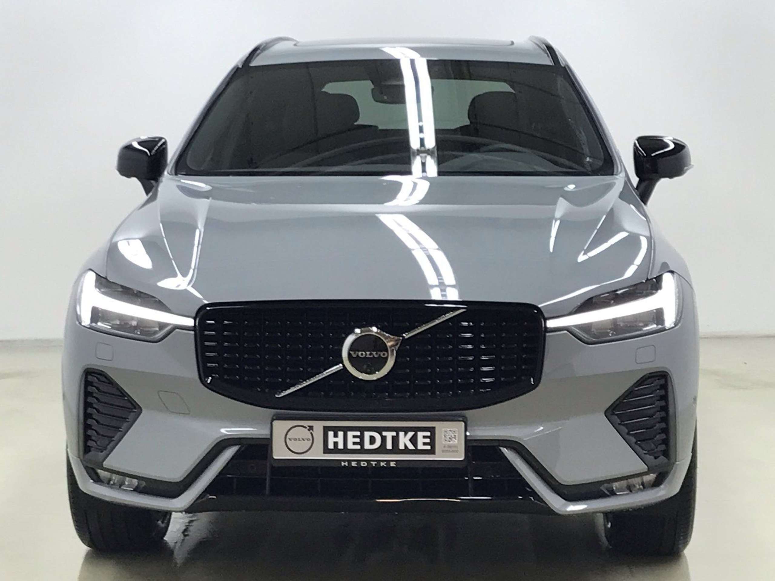 Volvo - XC60