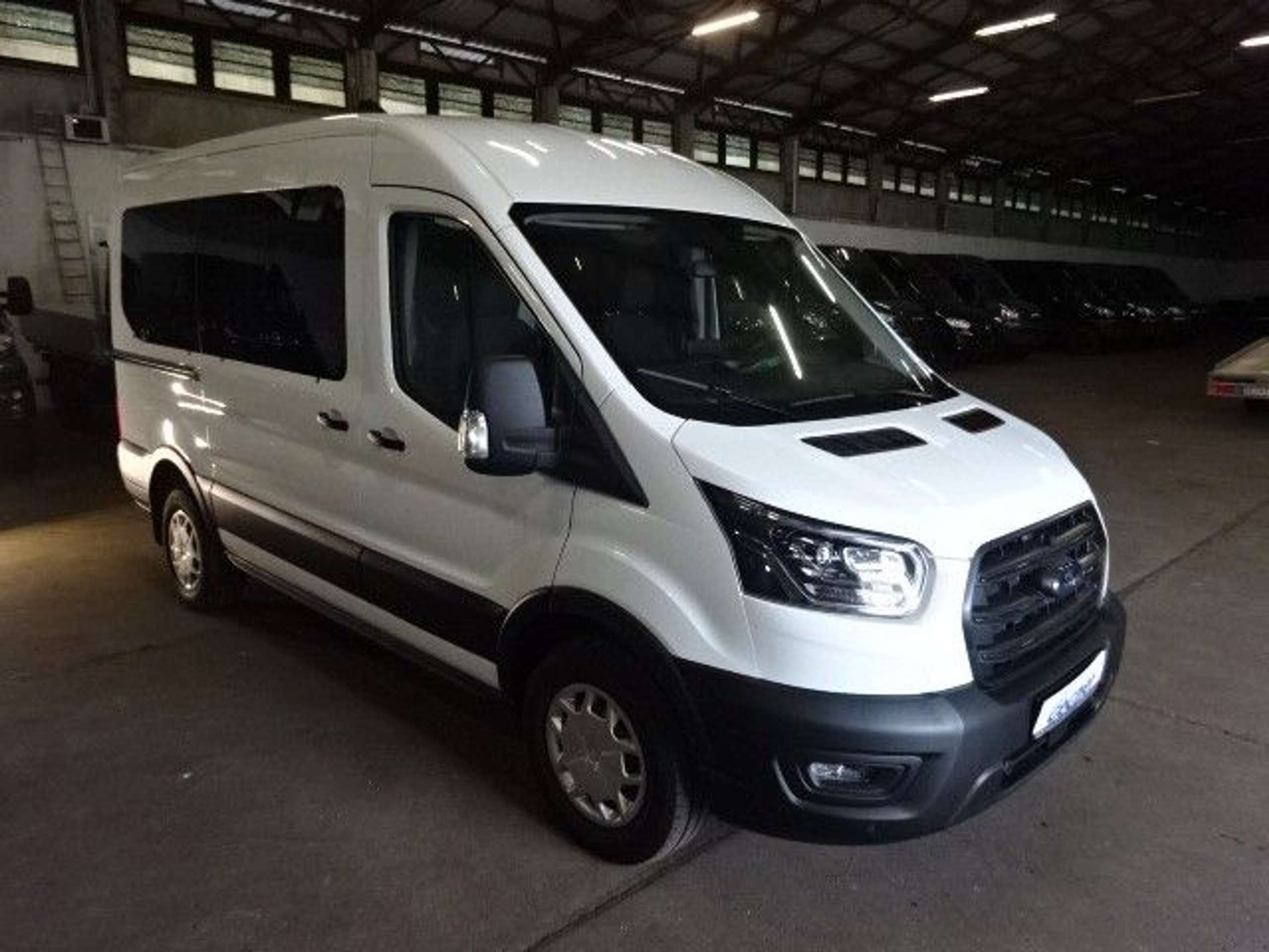 Ford - Transit