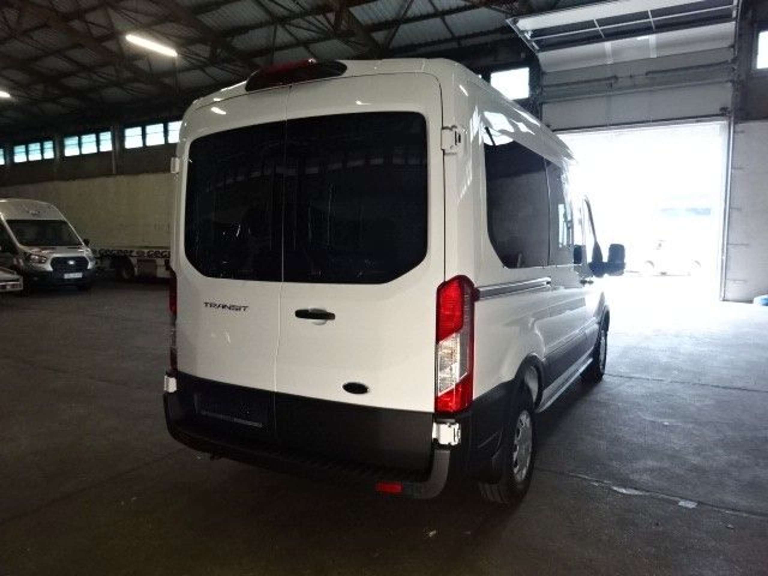 Ford - Transit