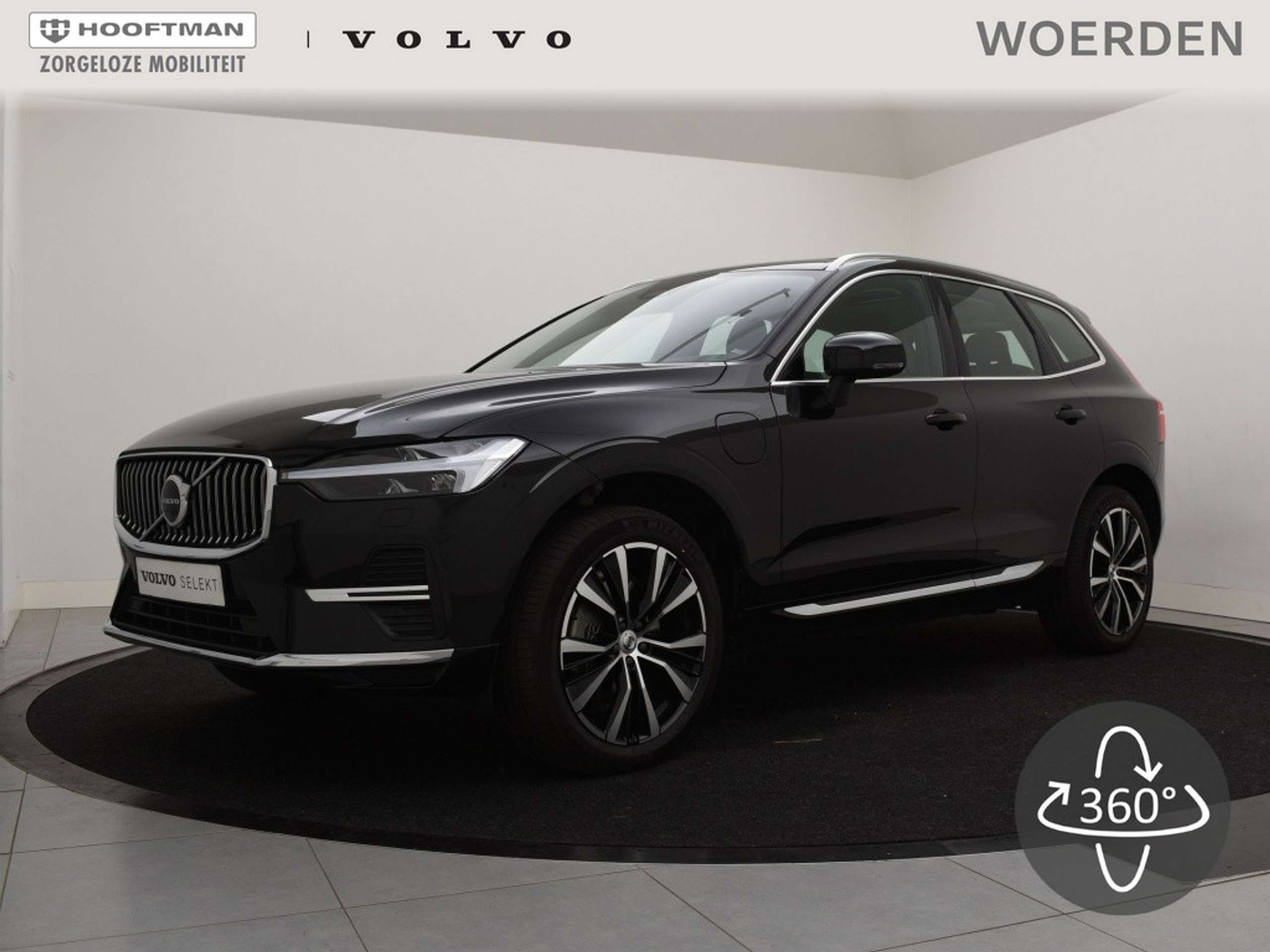 Volvo - XC60