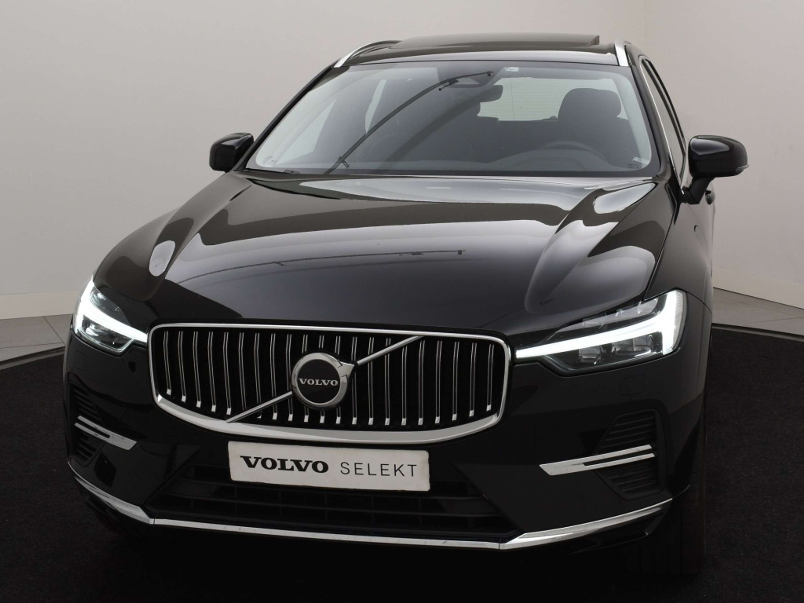 Volvo - XC60