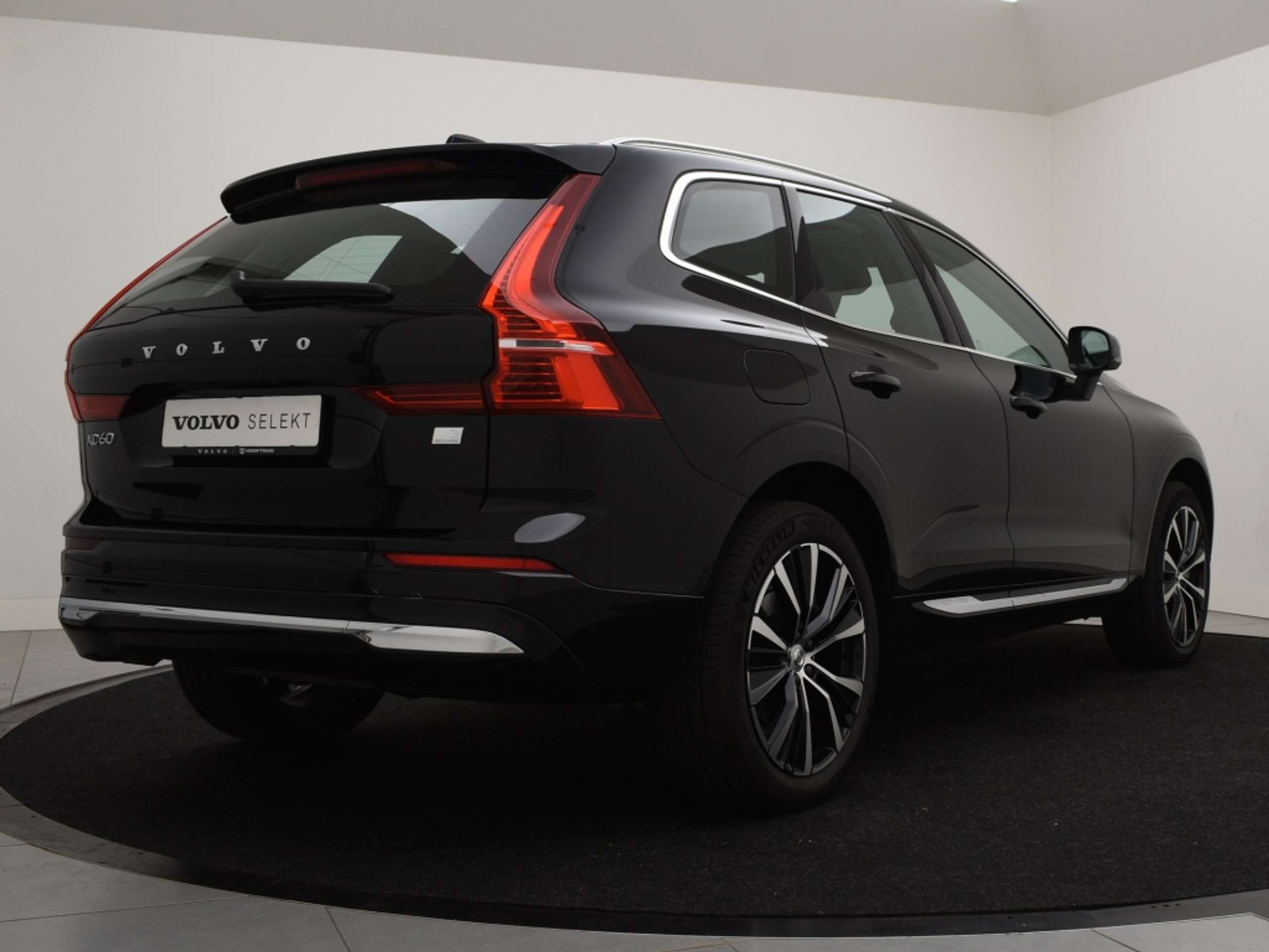 Volvo - XC60