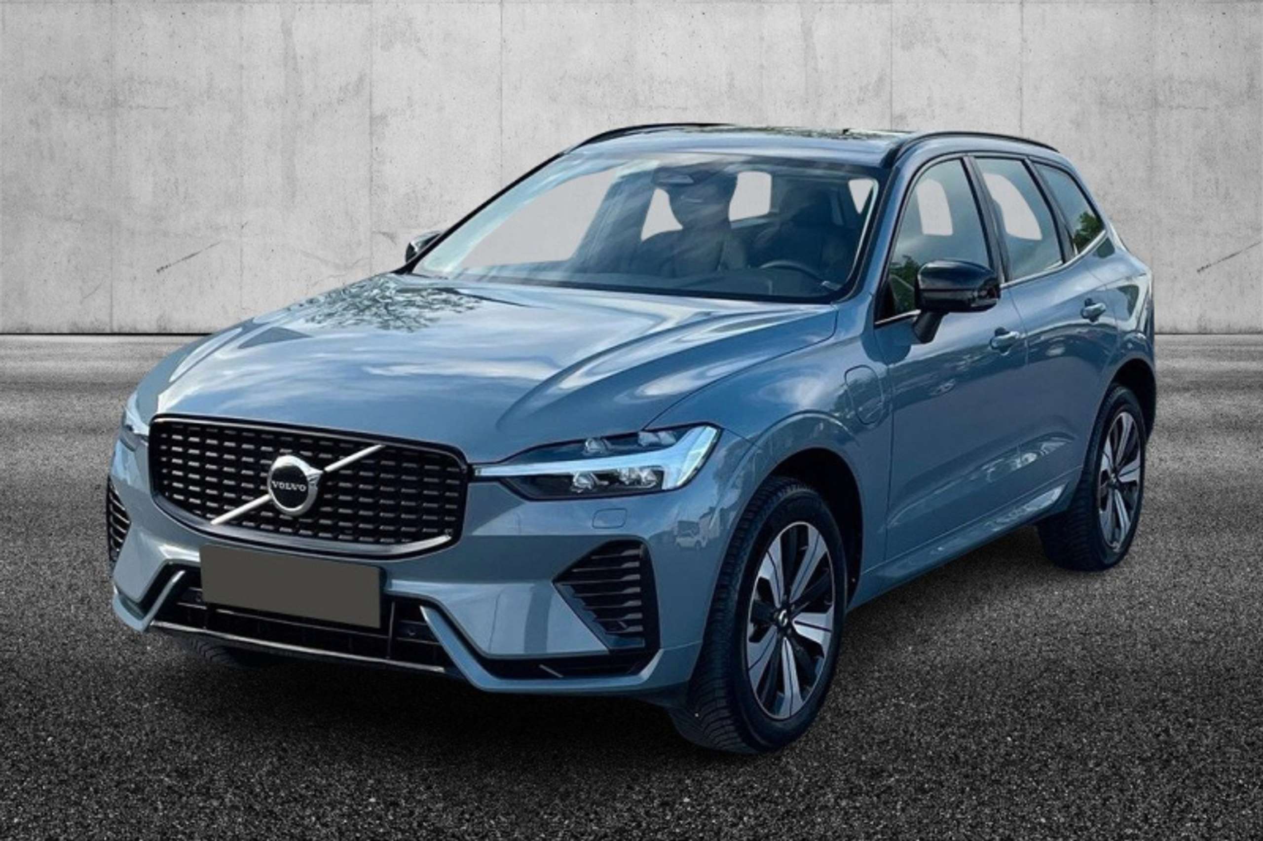 Volvo - XC60