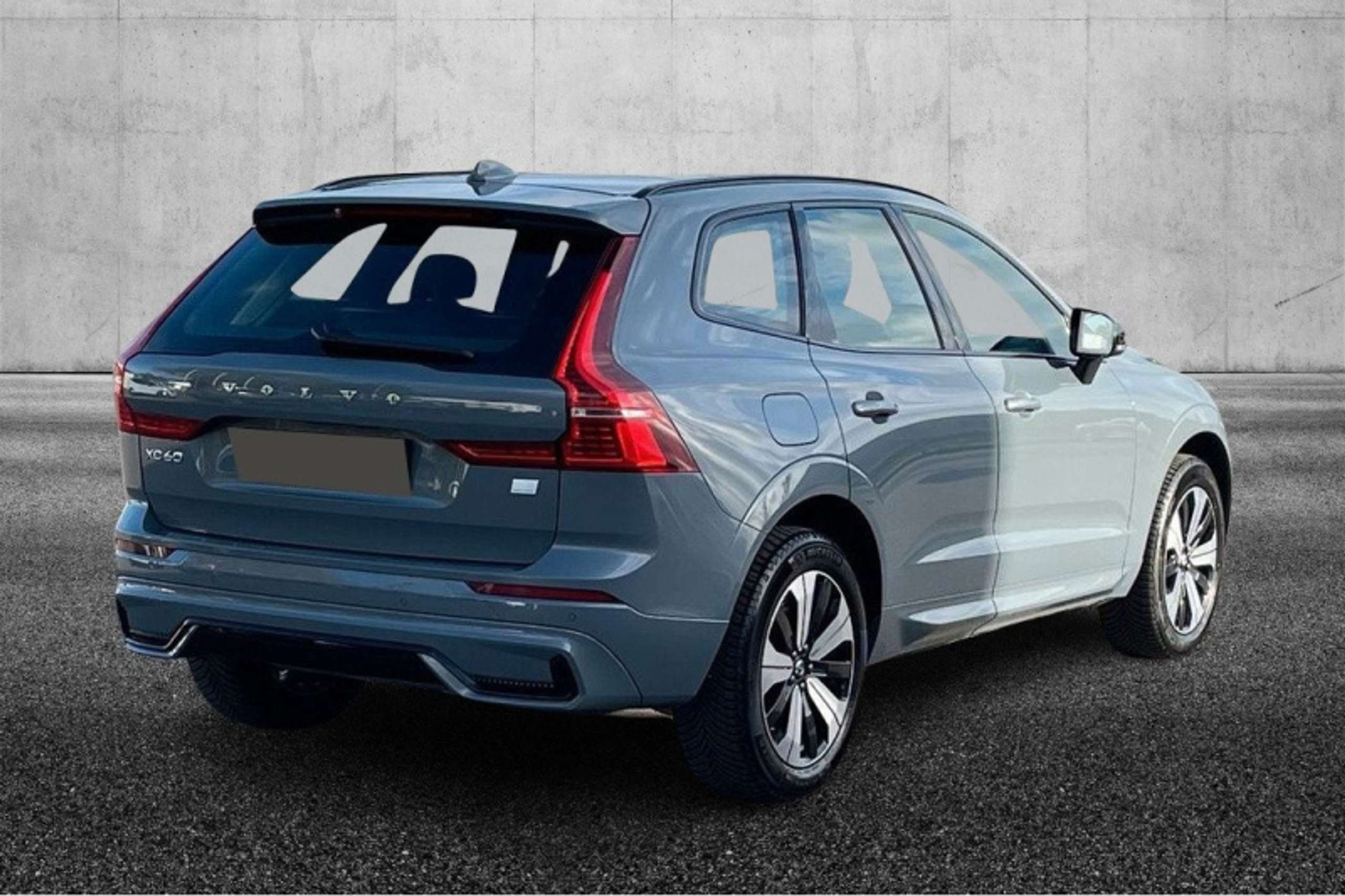 Volvo - XC60