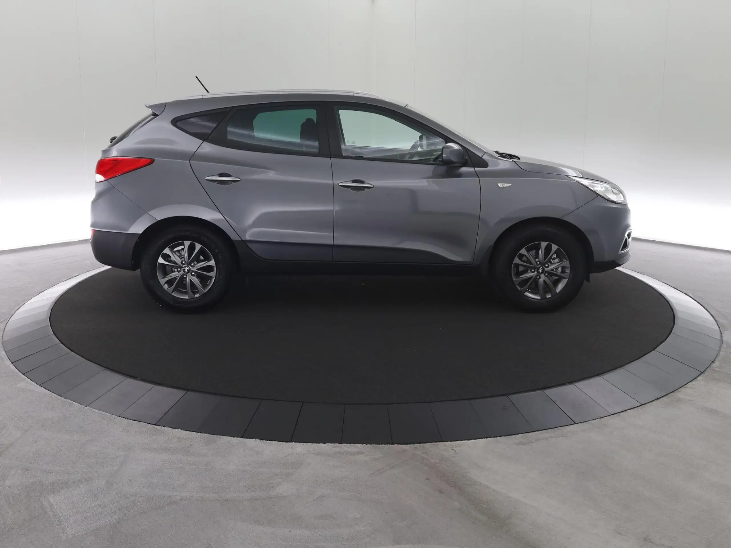 Hyundai - iX35