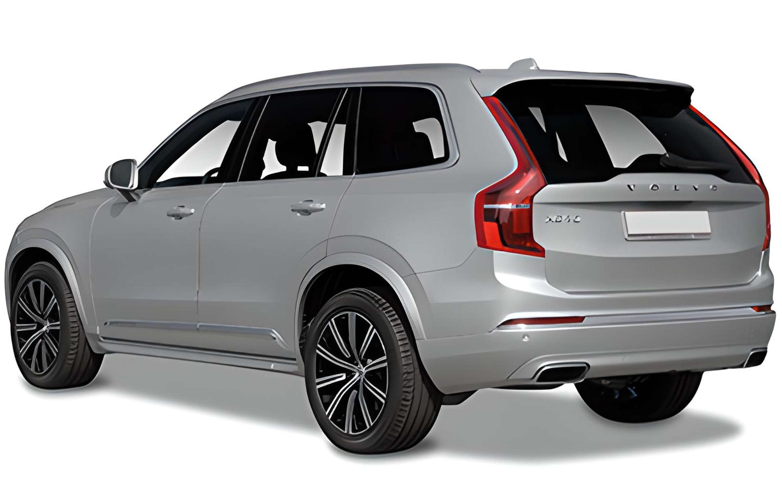 Volvo - XC90