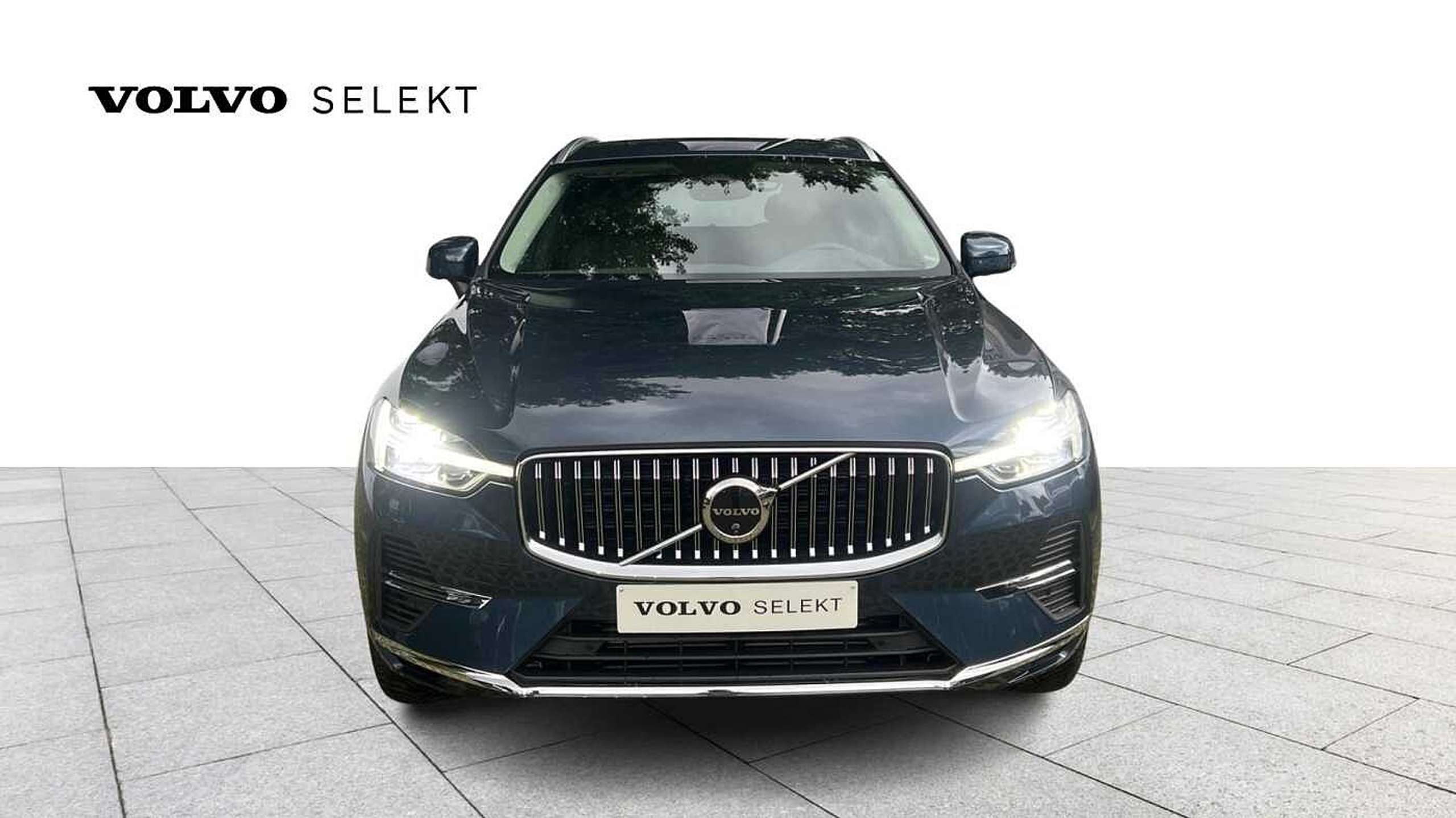 Volvo - XC60