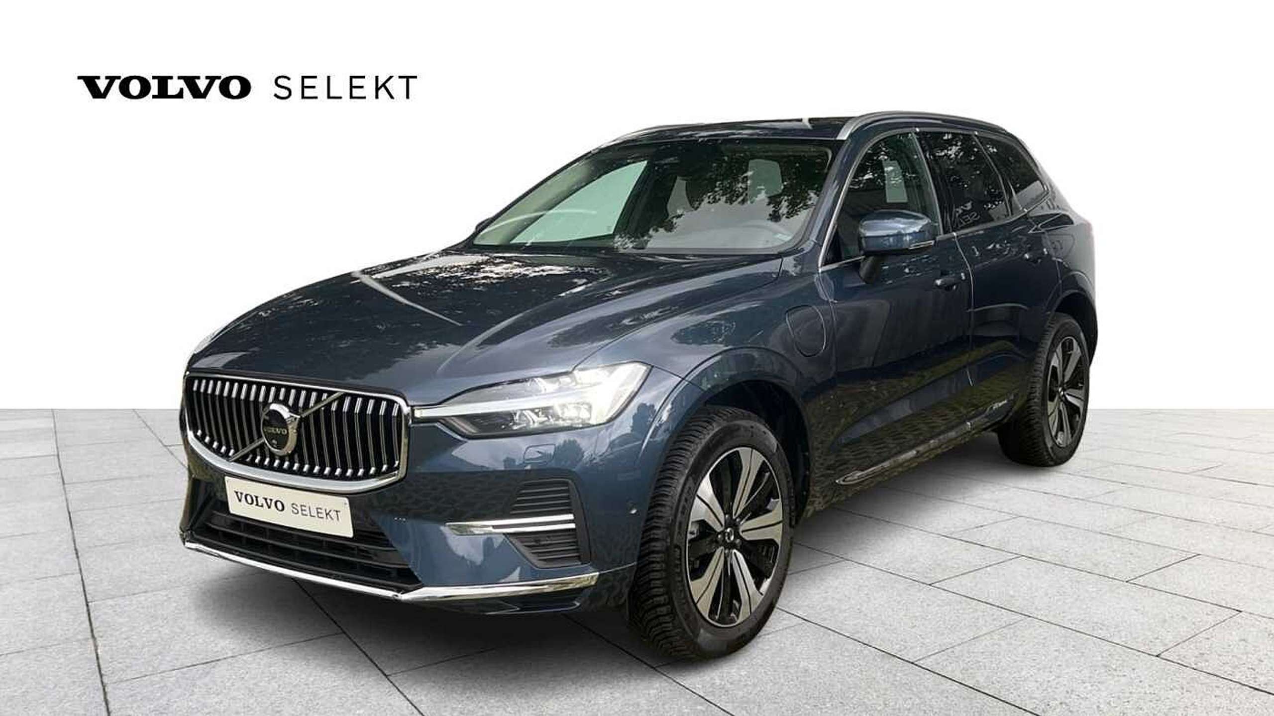 Volvo - XC60