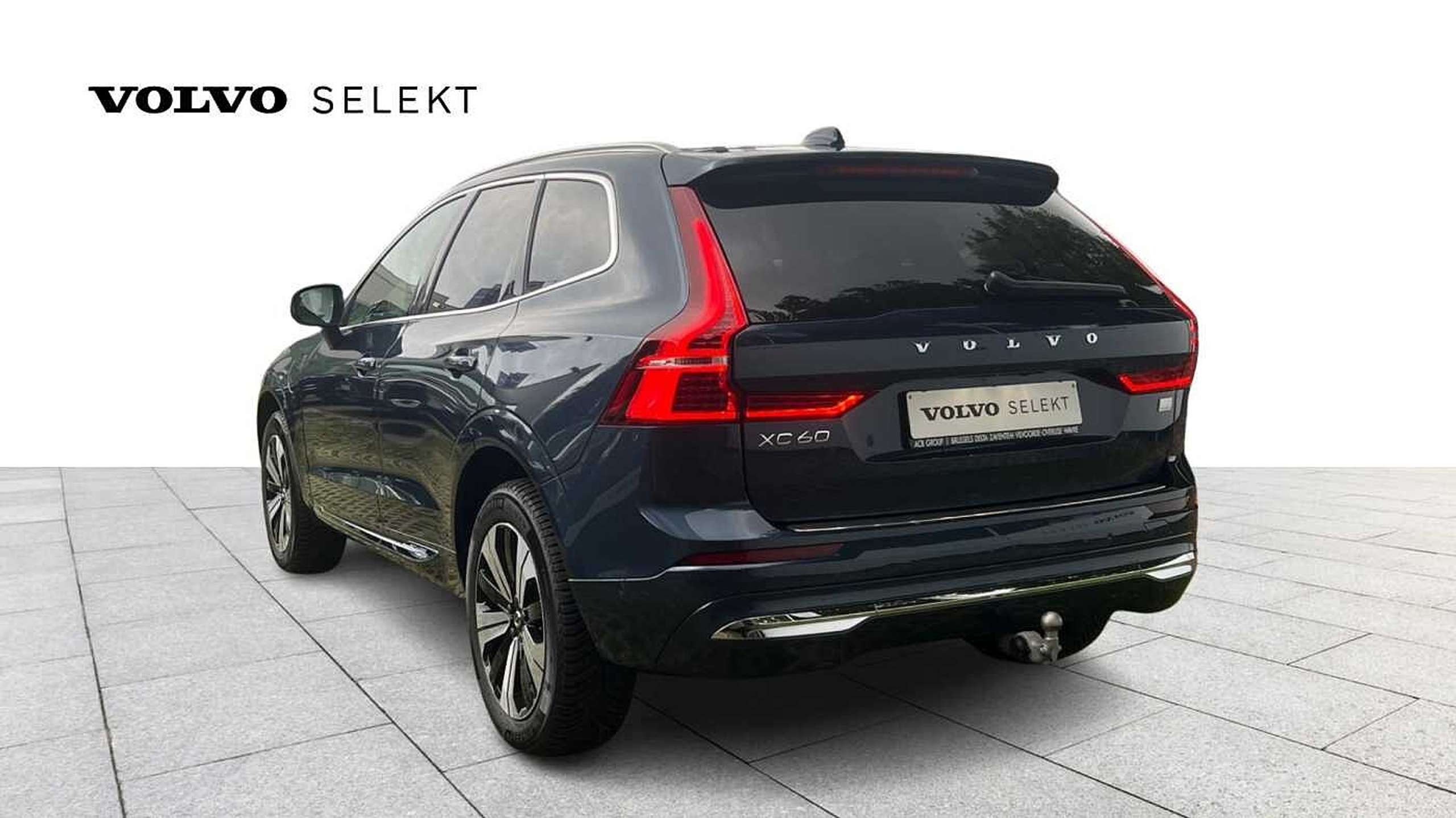 Volvo - XC60