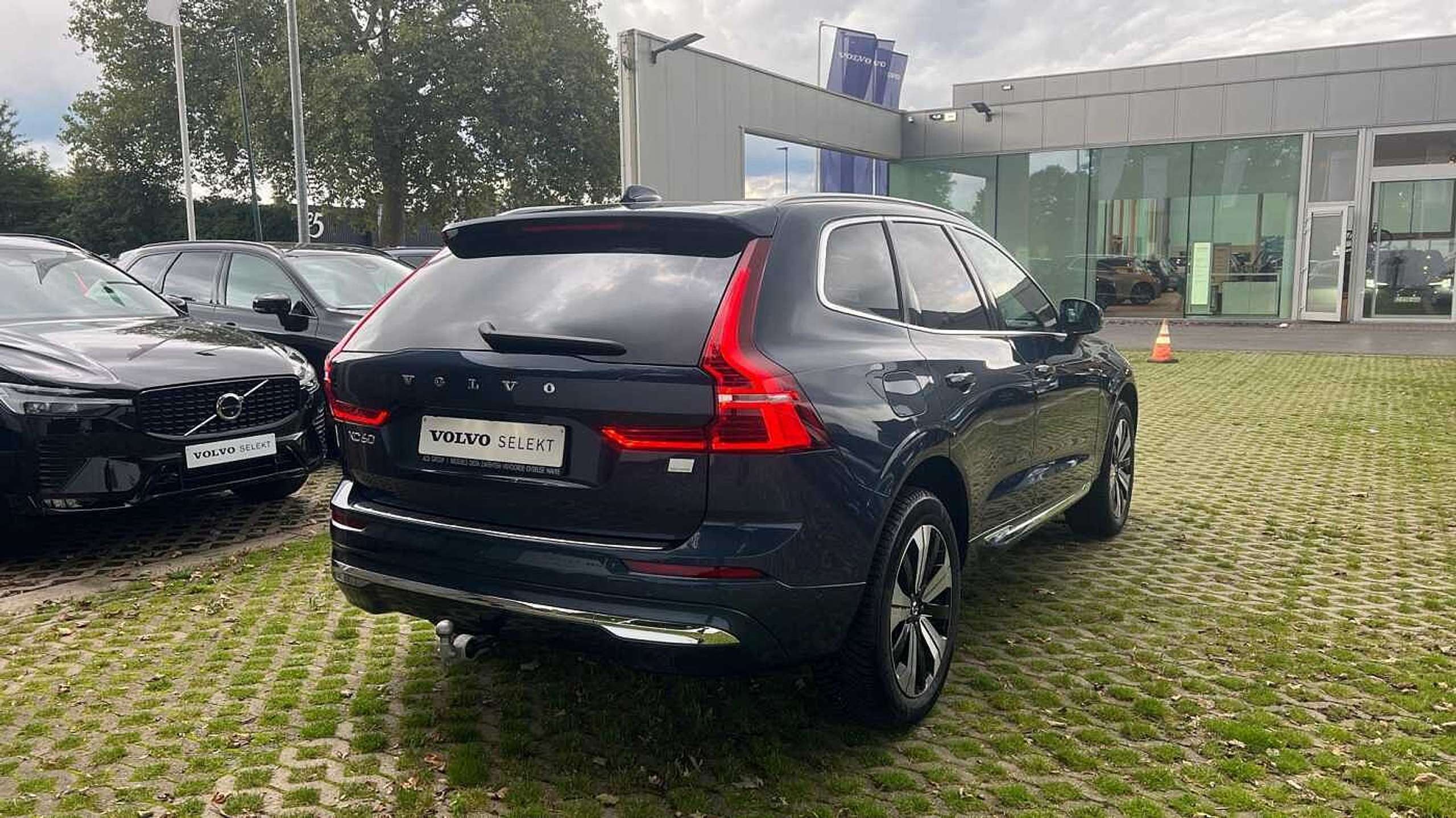 Volvo - XC60