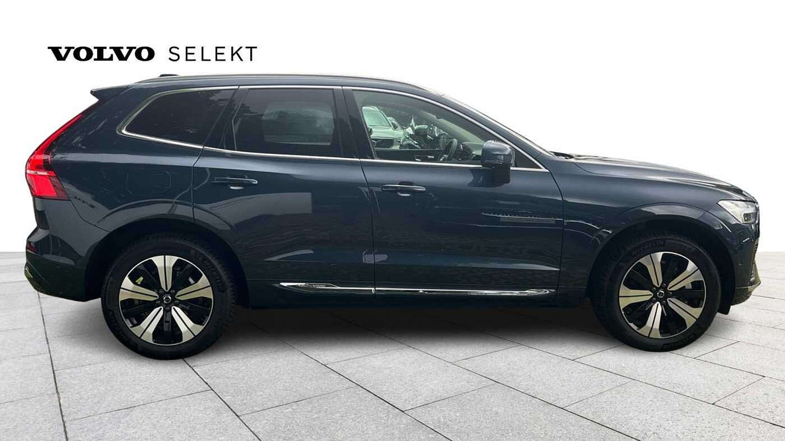 Volvo - XC60