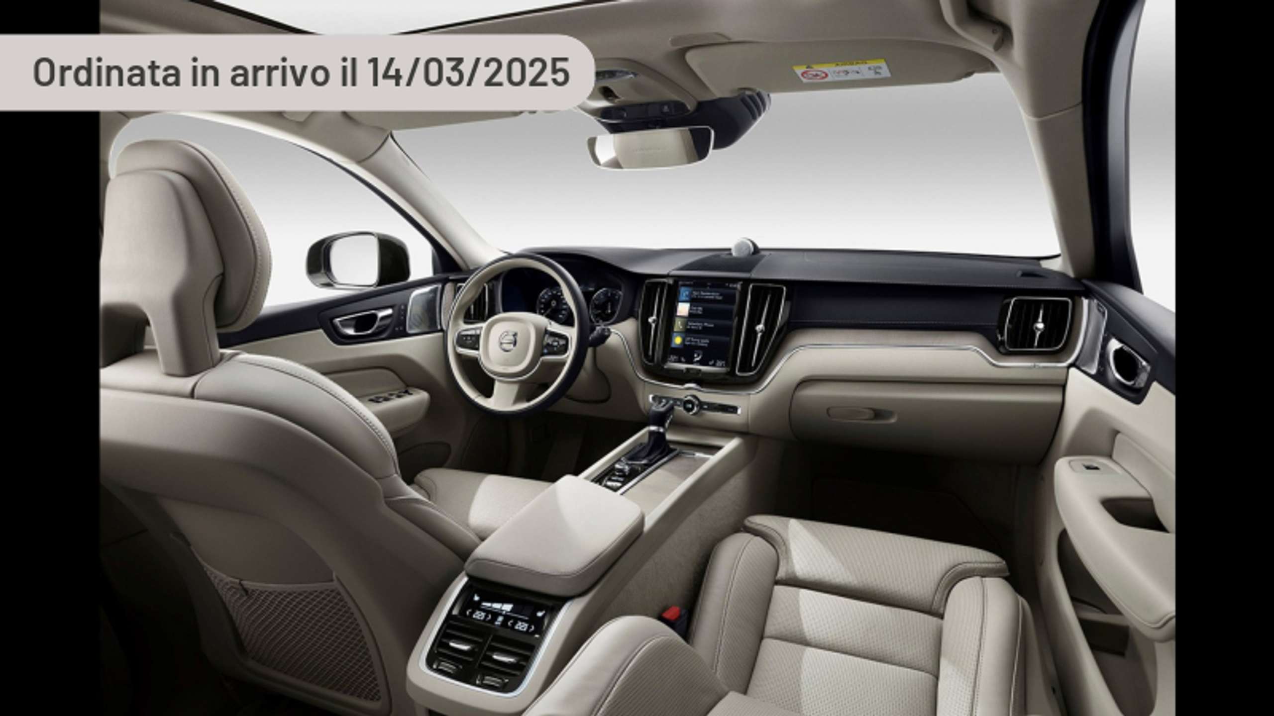 Volvo XC60 2024