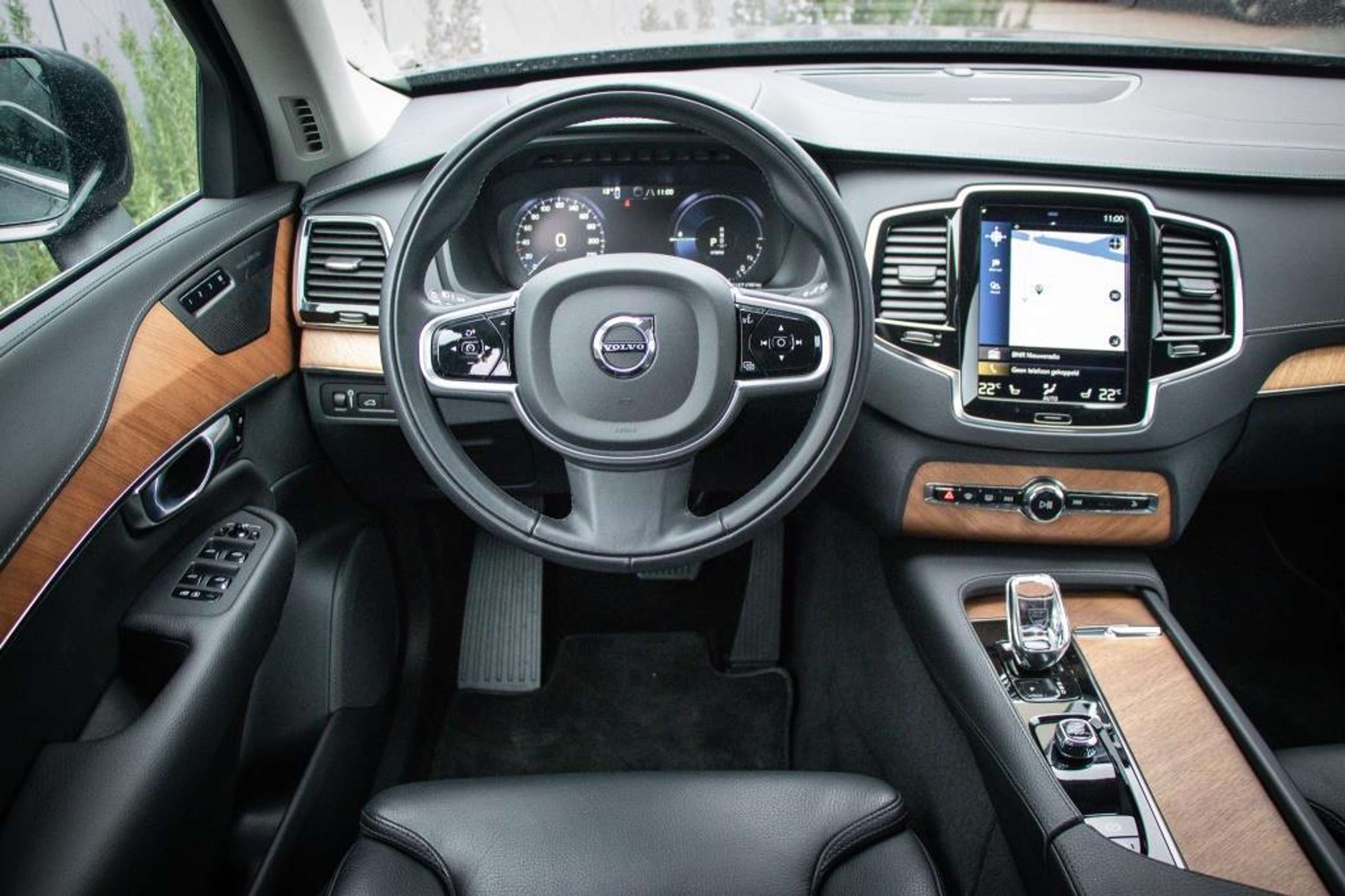 Volvo - XC90