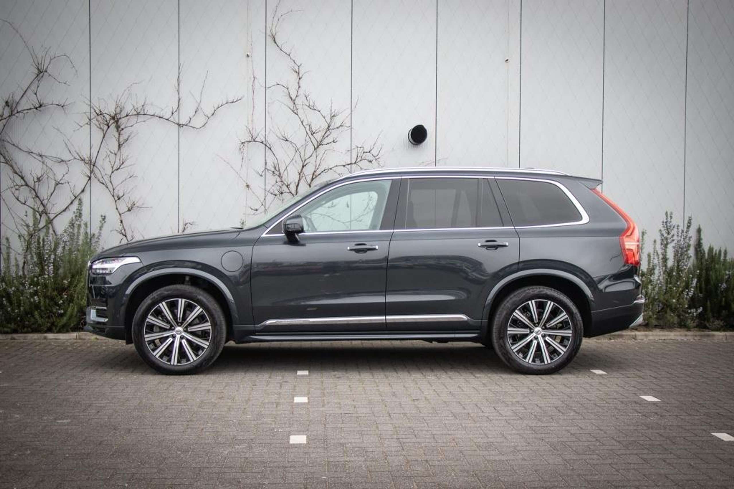 Volvo - XC90