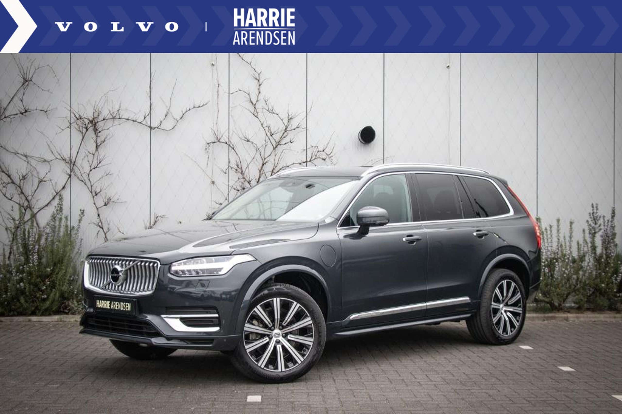 Volvo - XC90