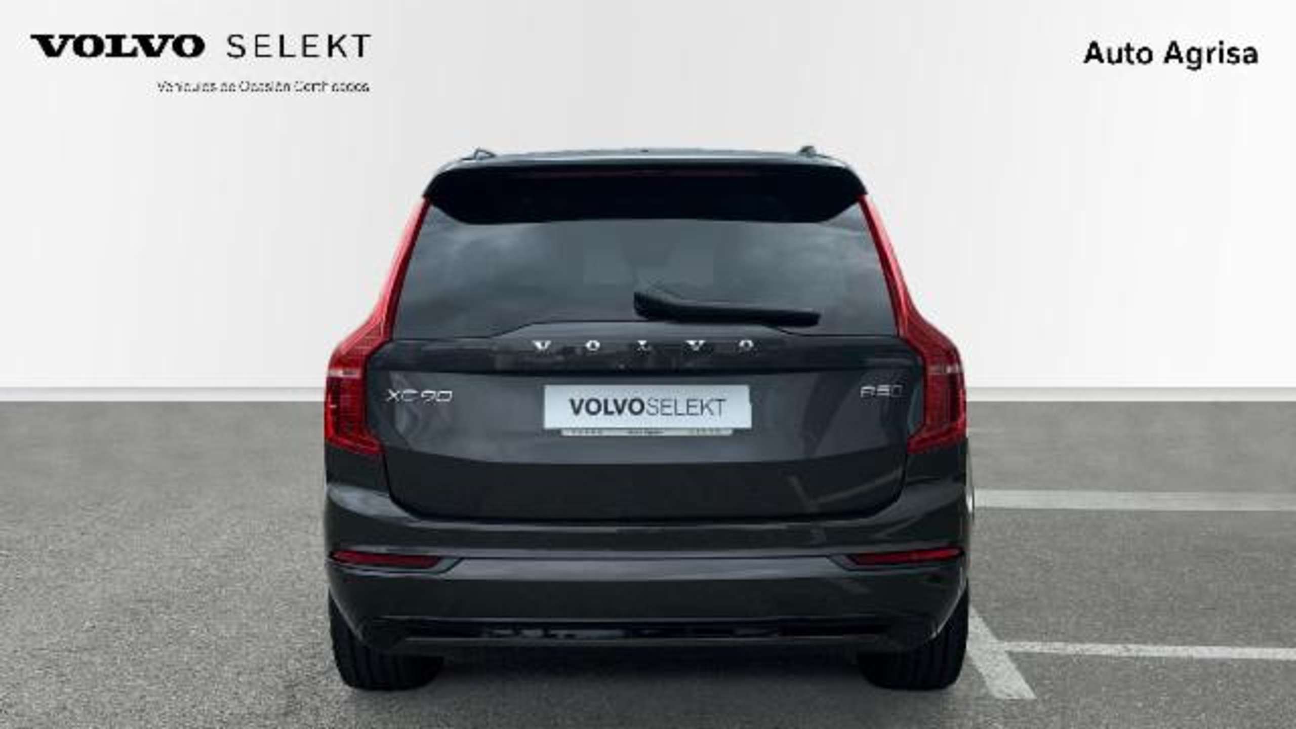 Volvo - XC90