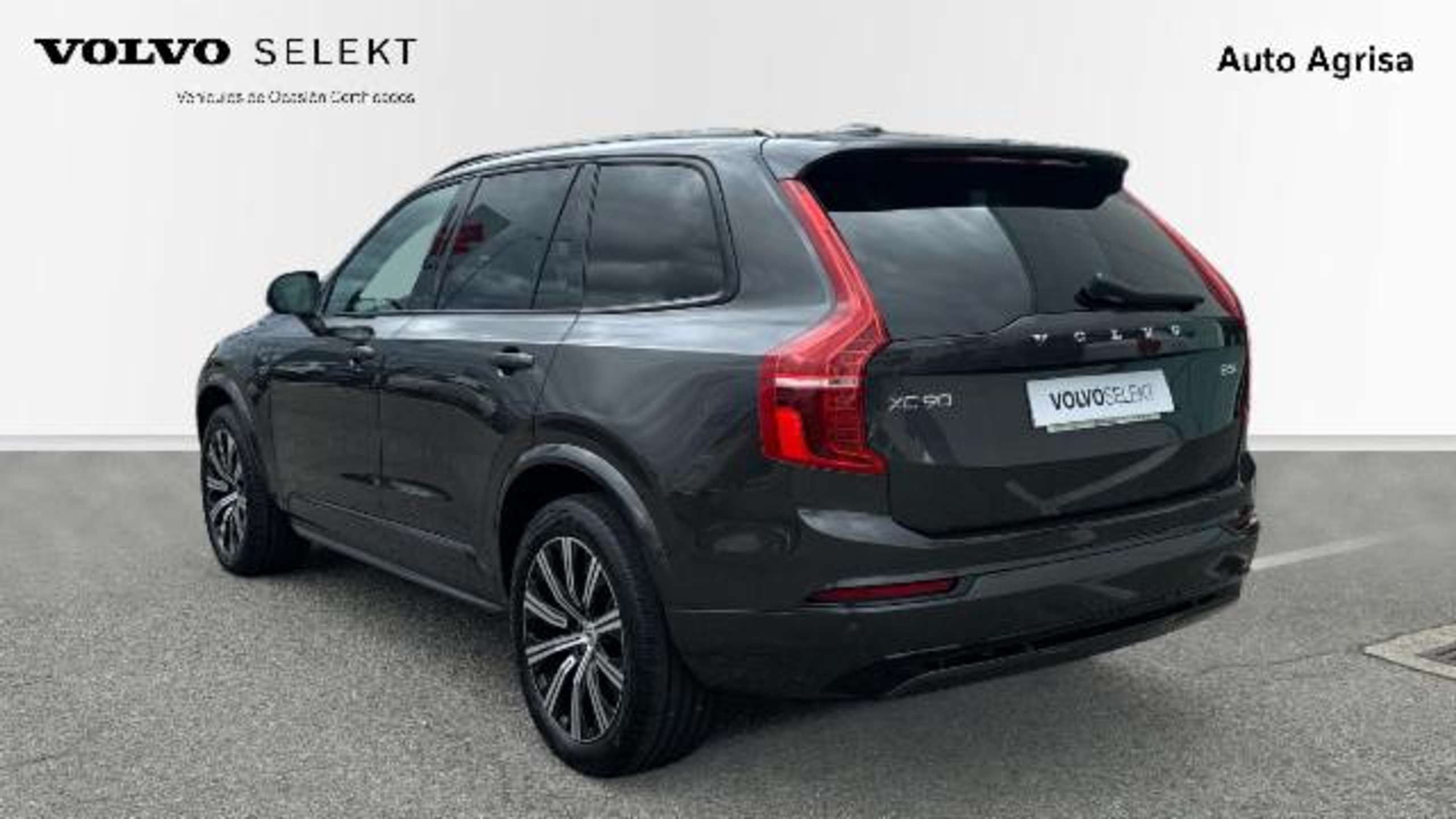 Volvo - XC90