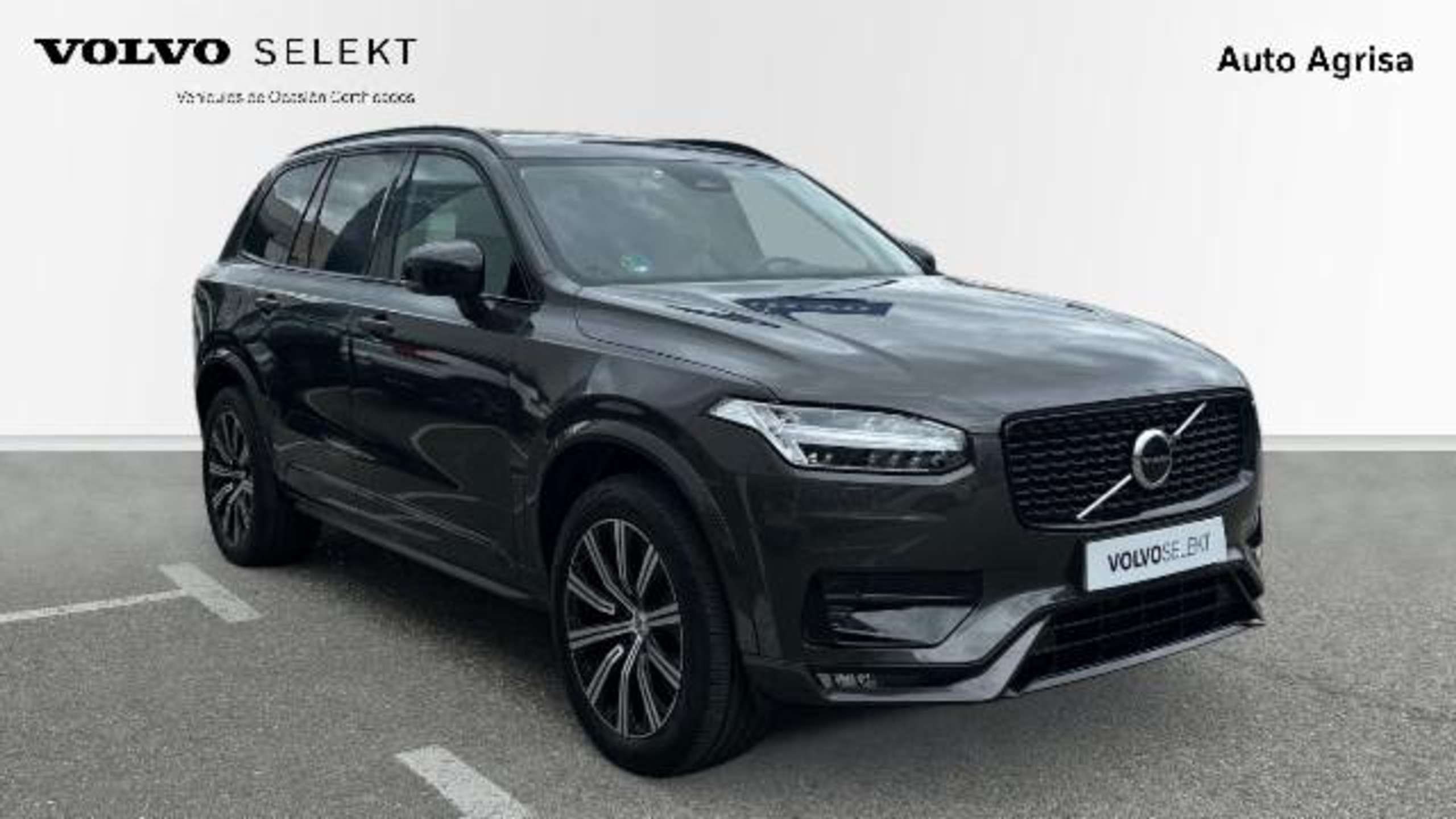 Volvo - XC90