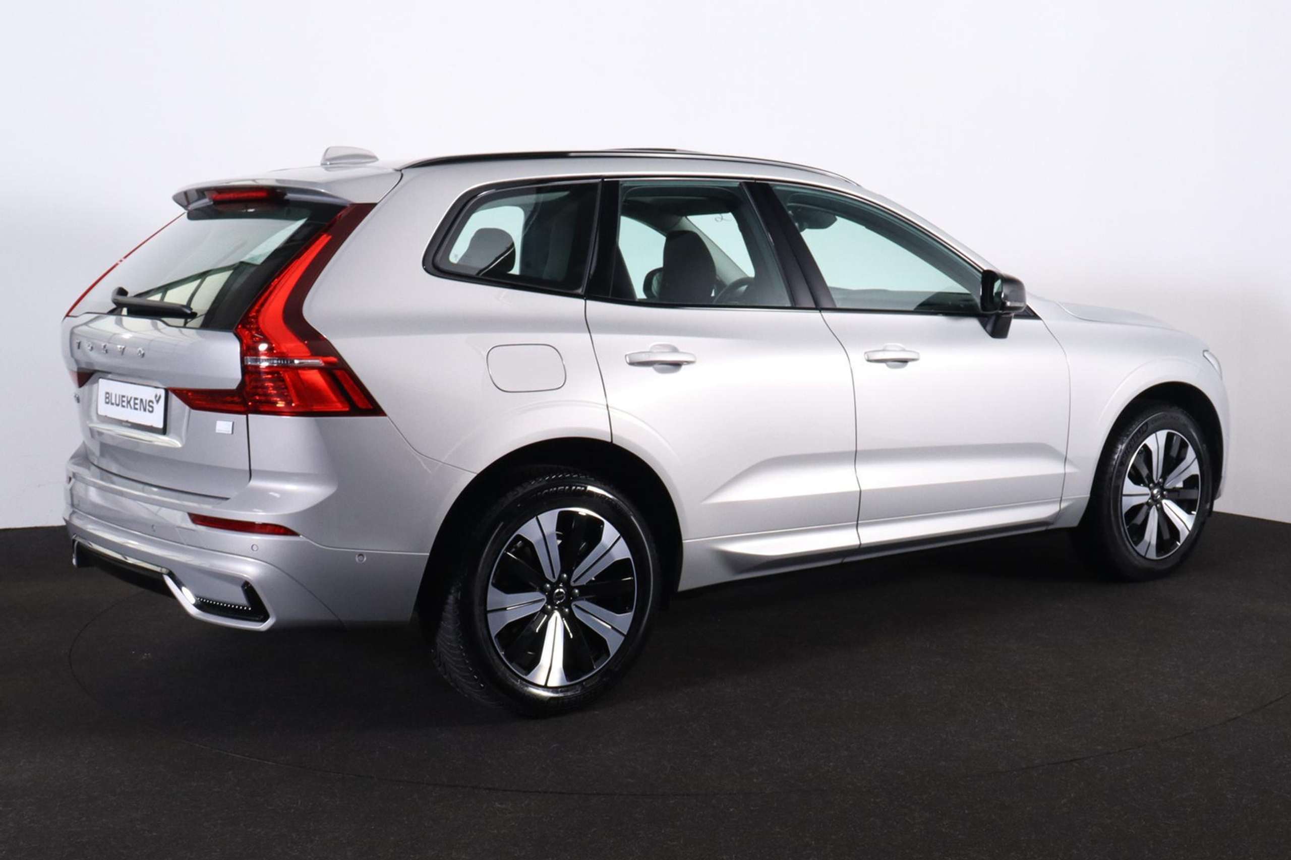 Volvo - XC60