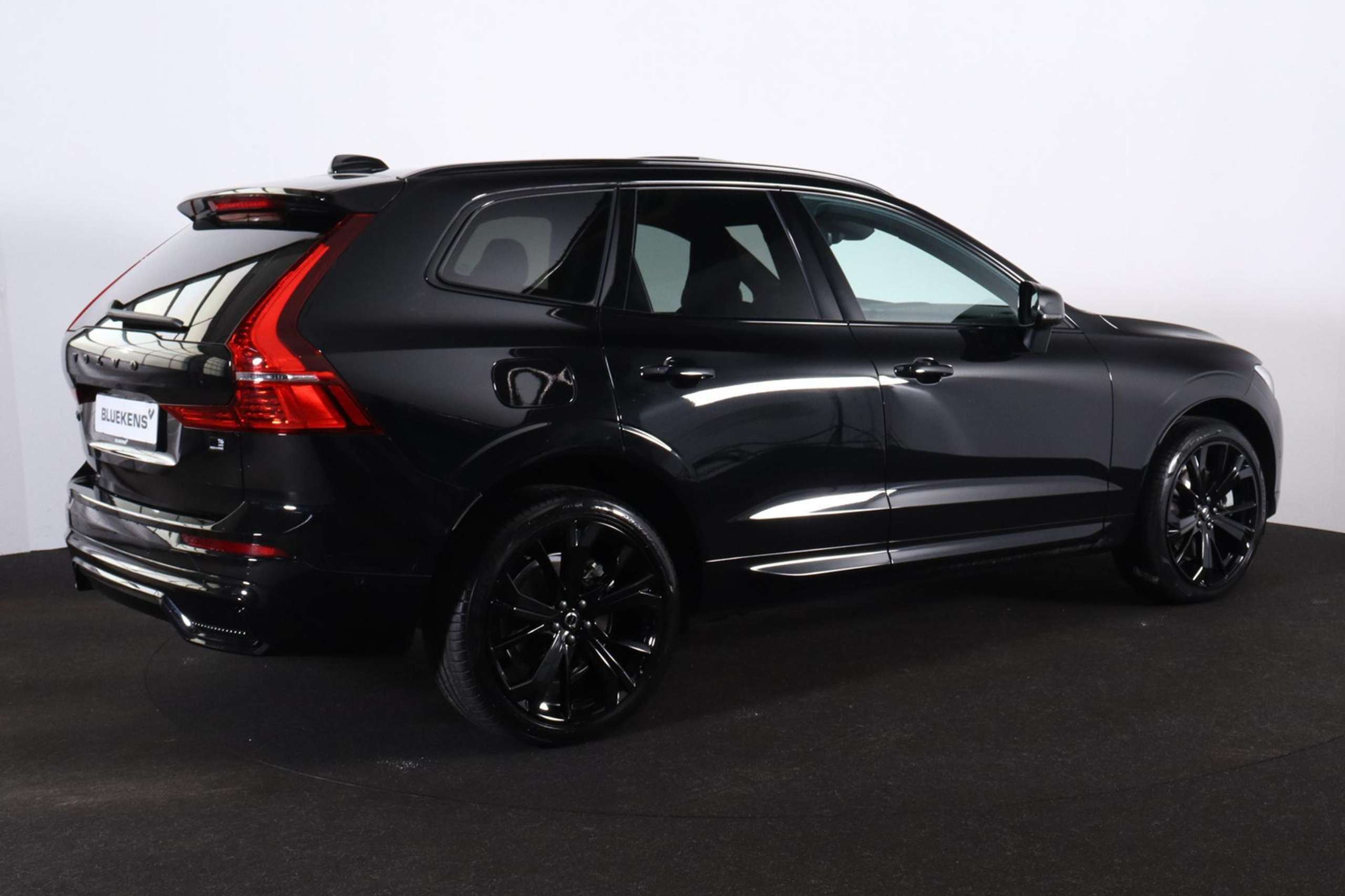 Volvo - XC60