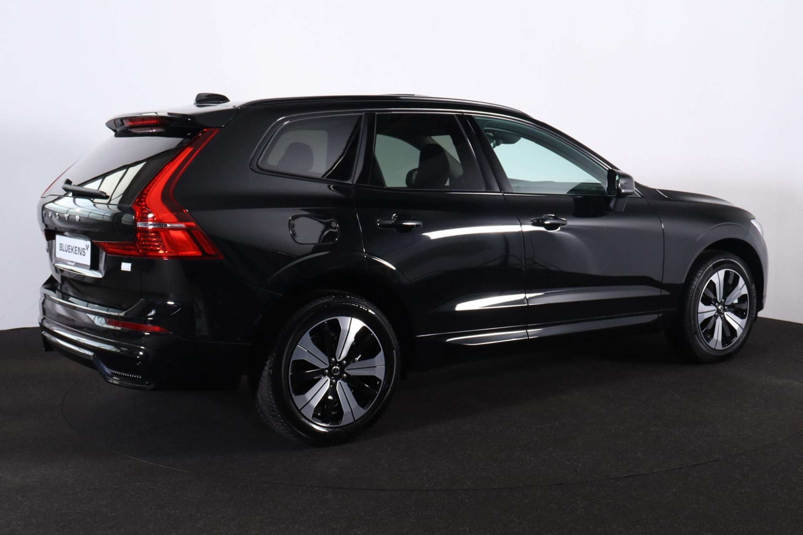 Volvo - XC60