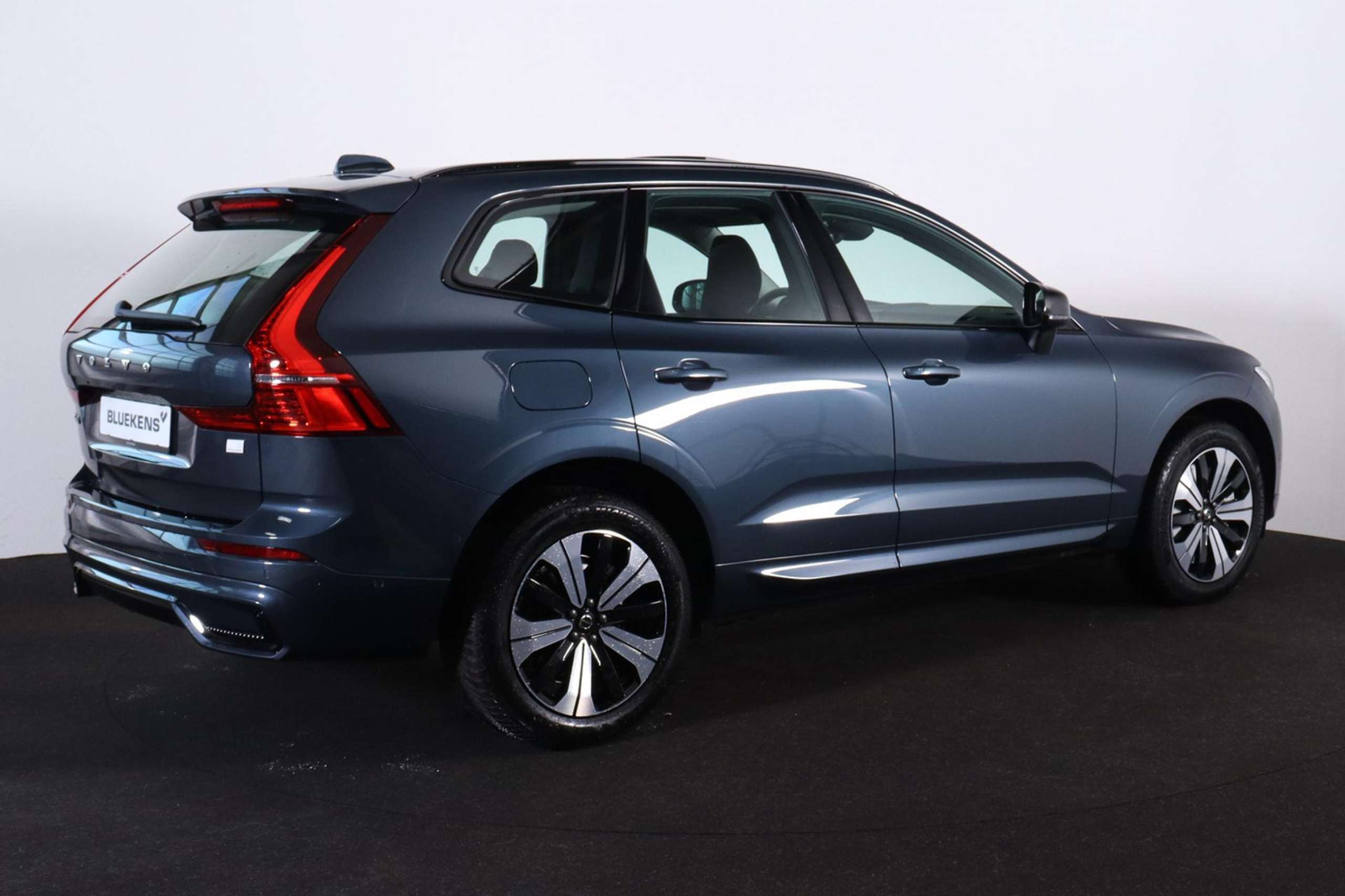 Volvo - XC60