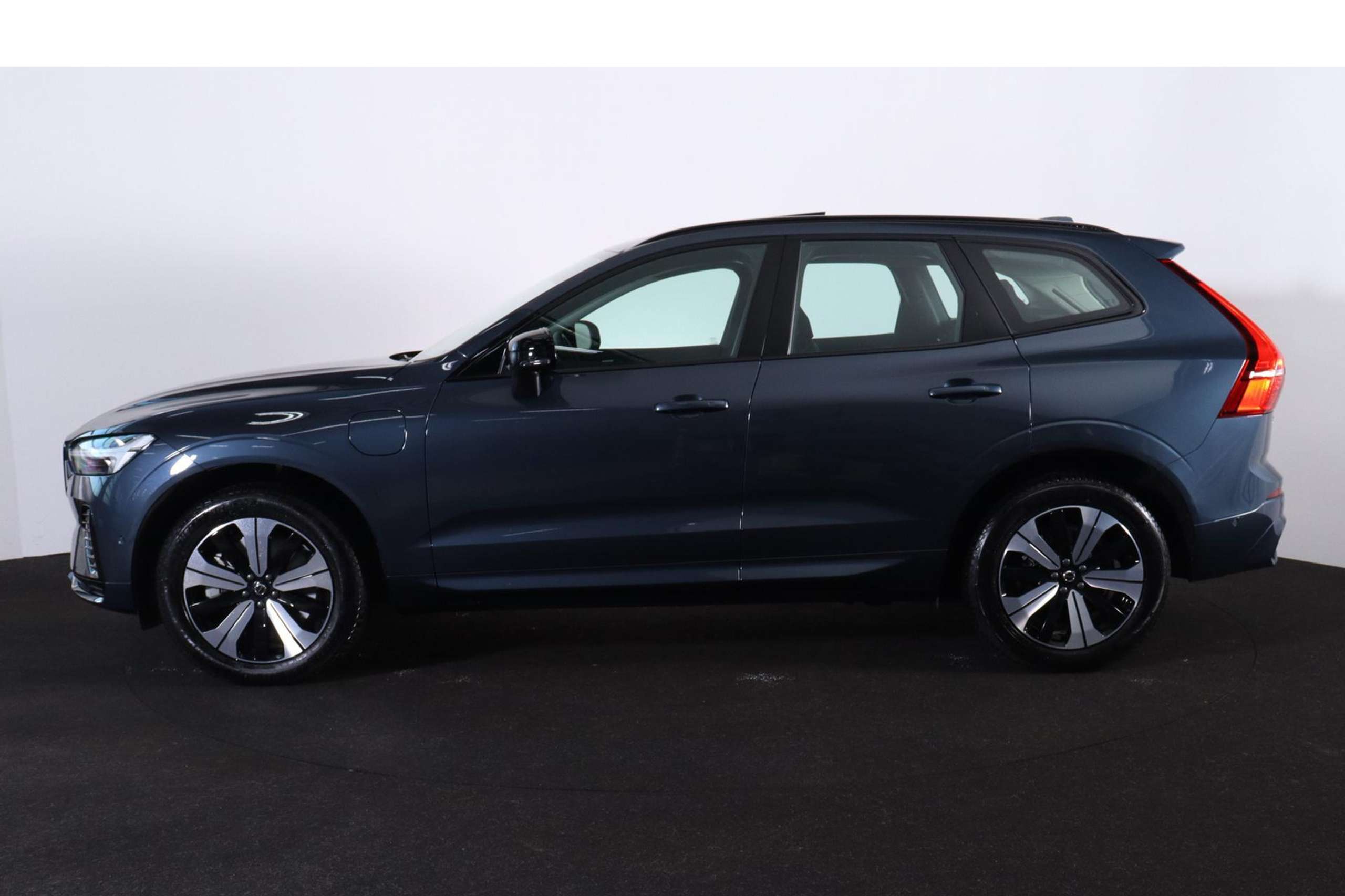 Volvo - XC60