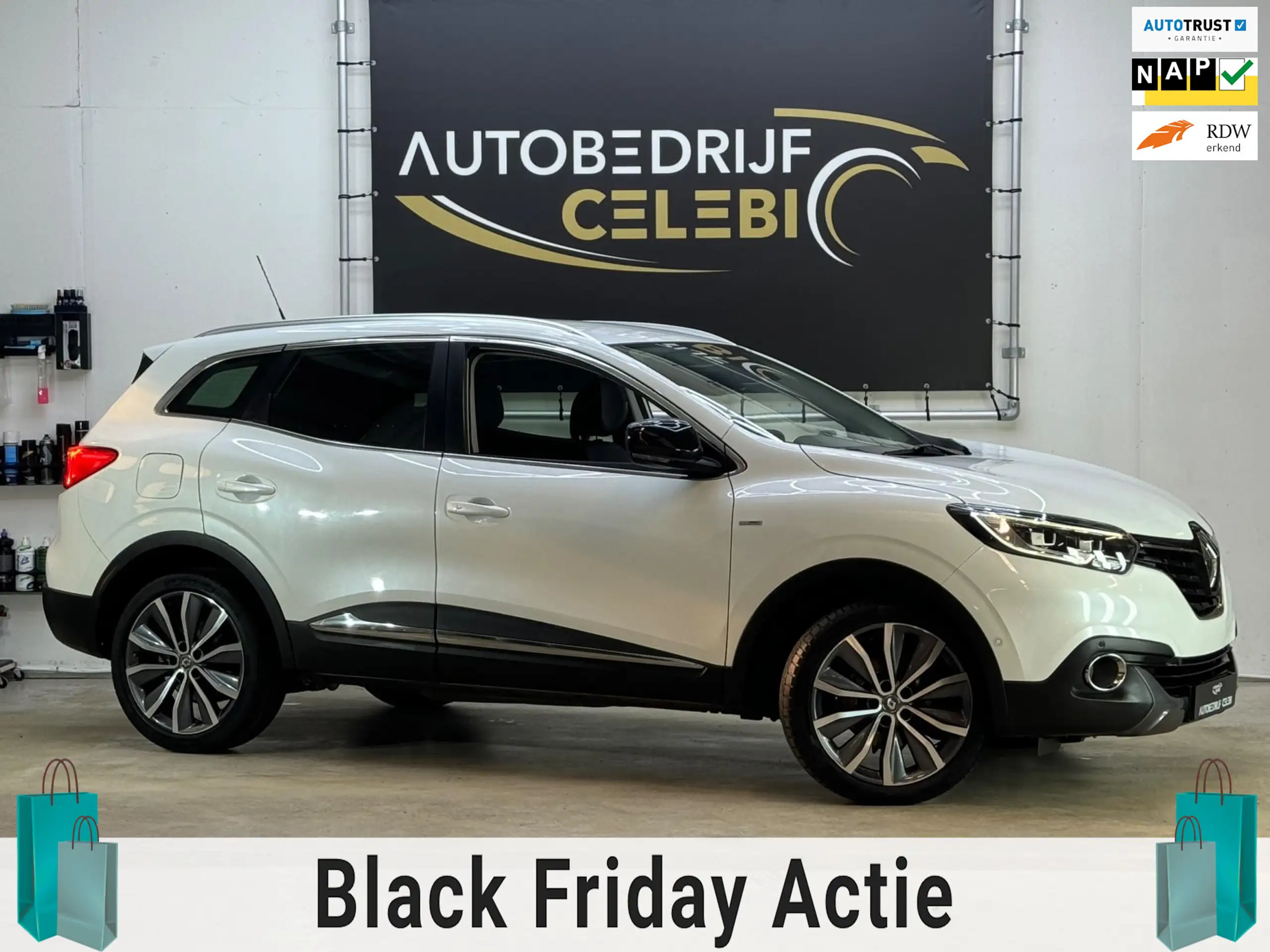 Renault - Kadjar