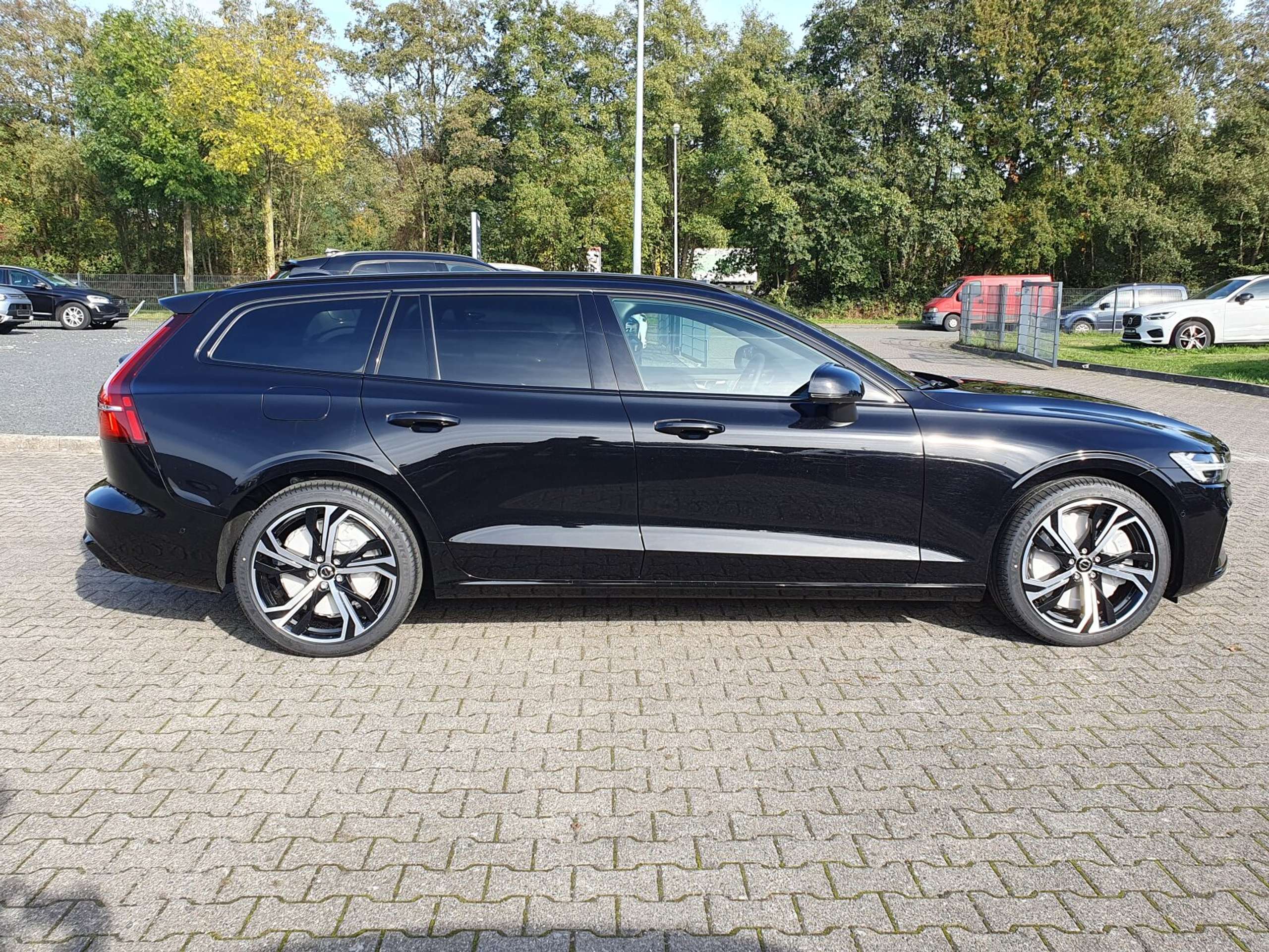 Volvo - V60