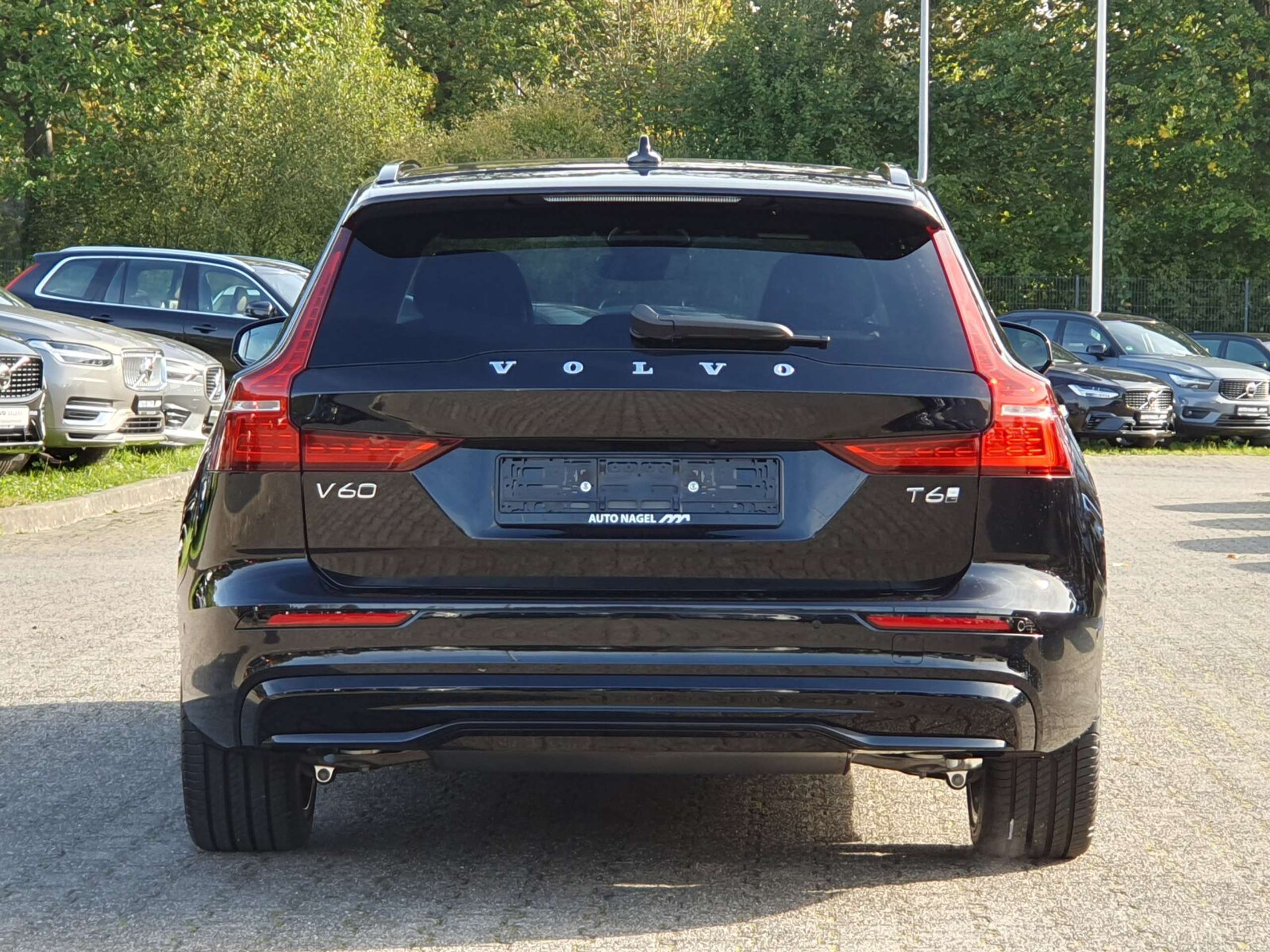 Volvo - V60