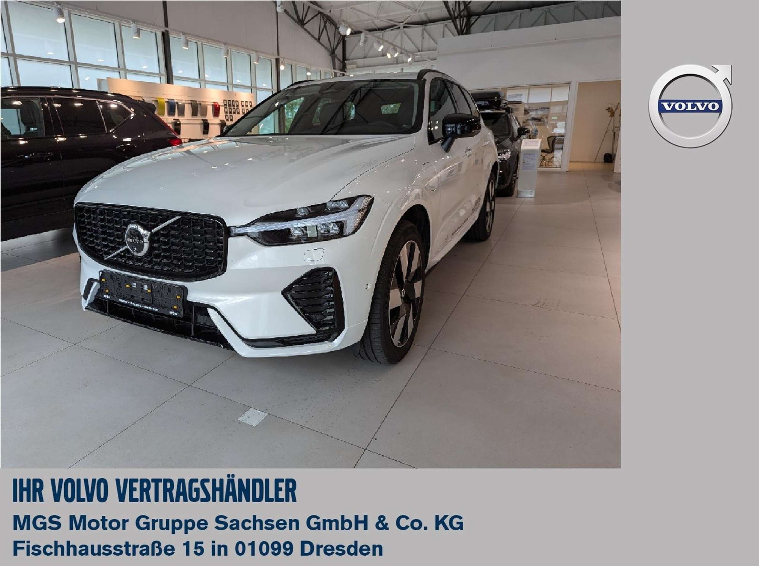 Volvo - XC60