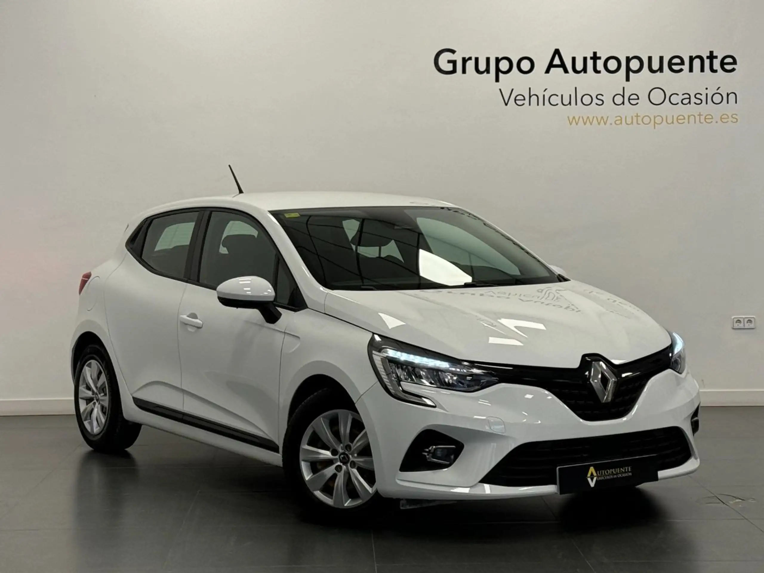 Renault - Clio