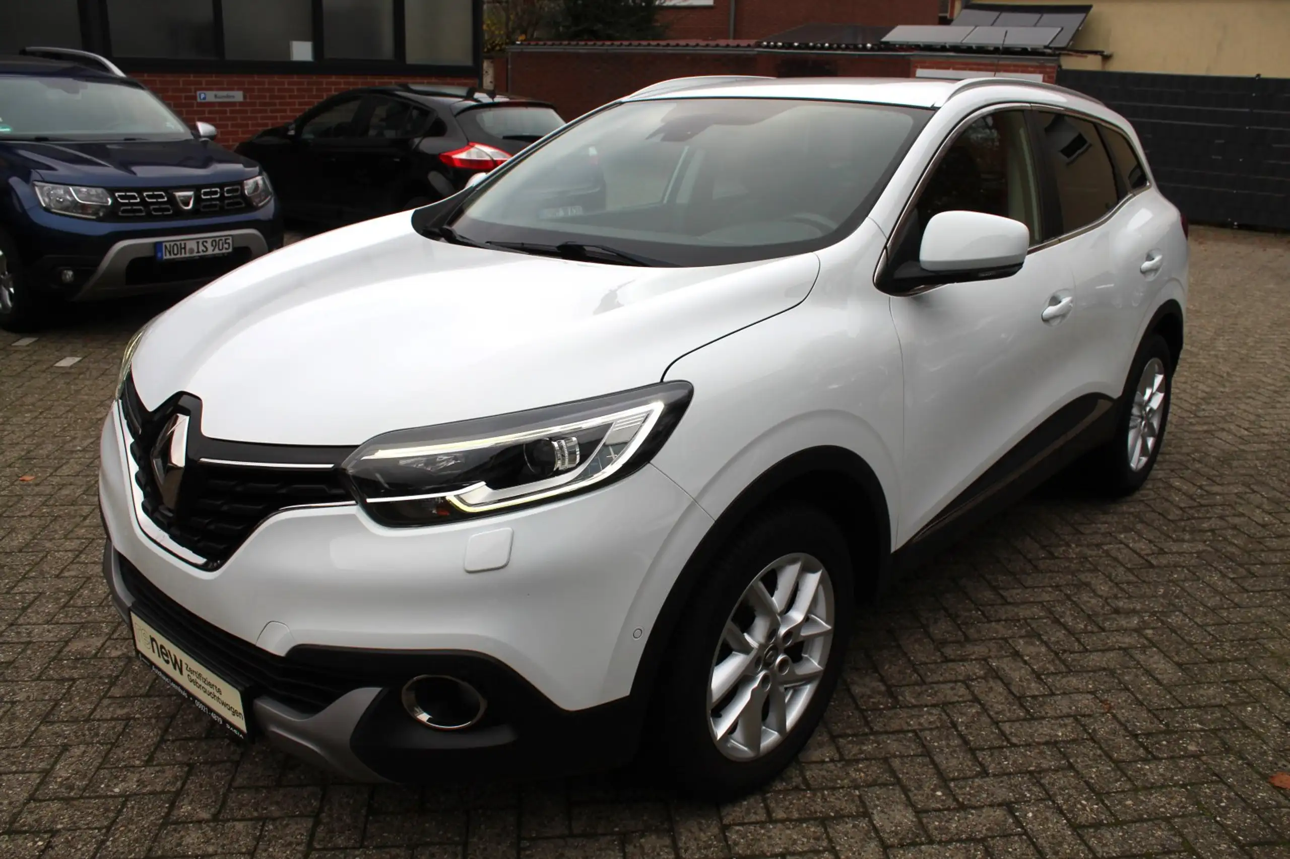 Renault - Kadjar